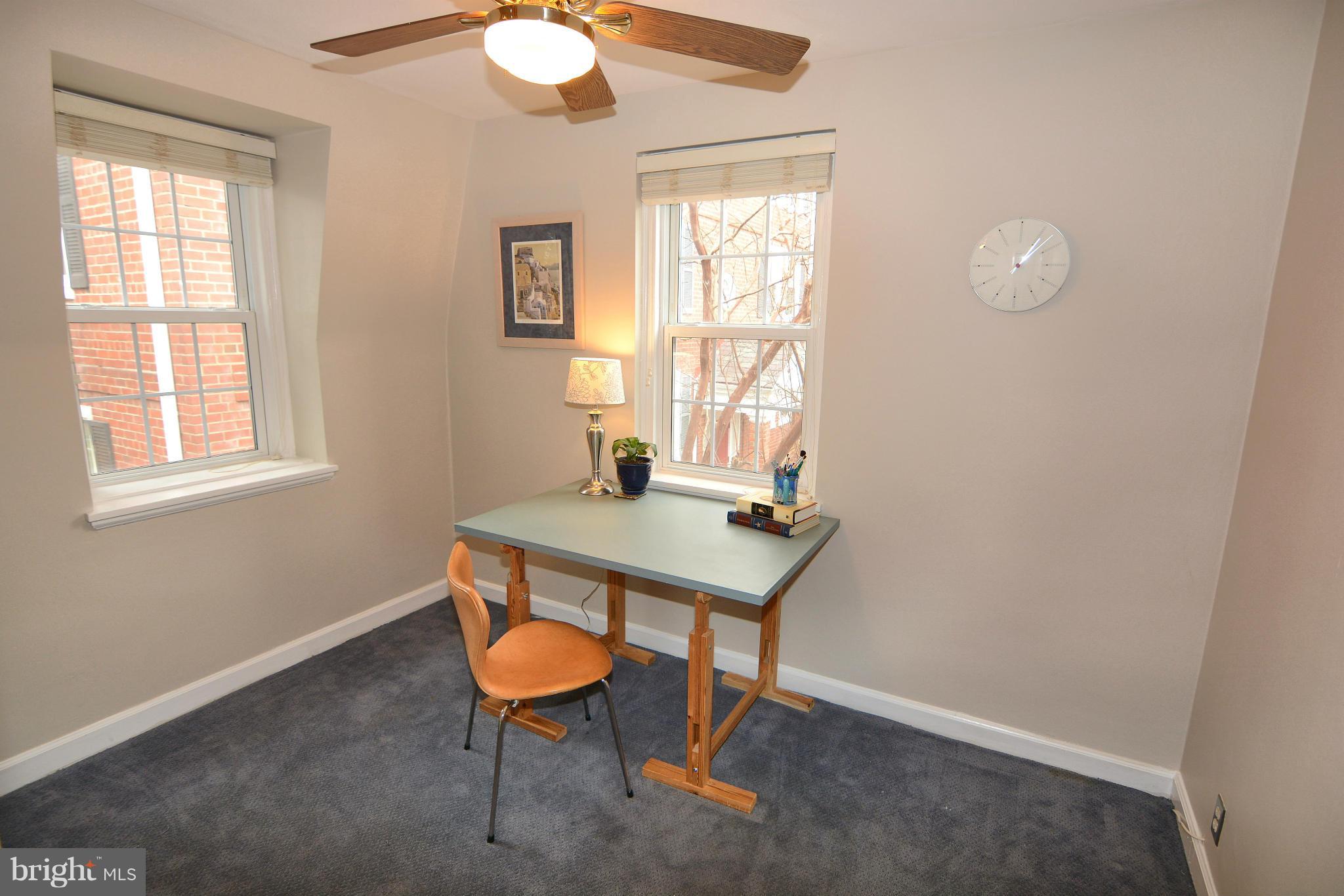 FAIRLINGTON - Residential