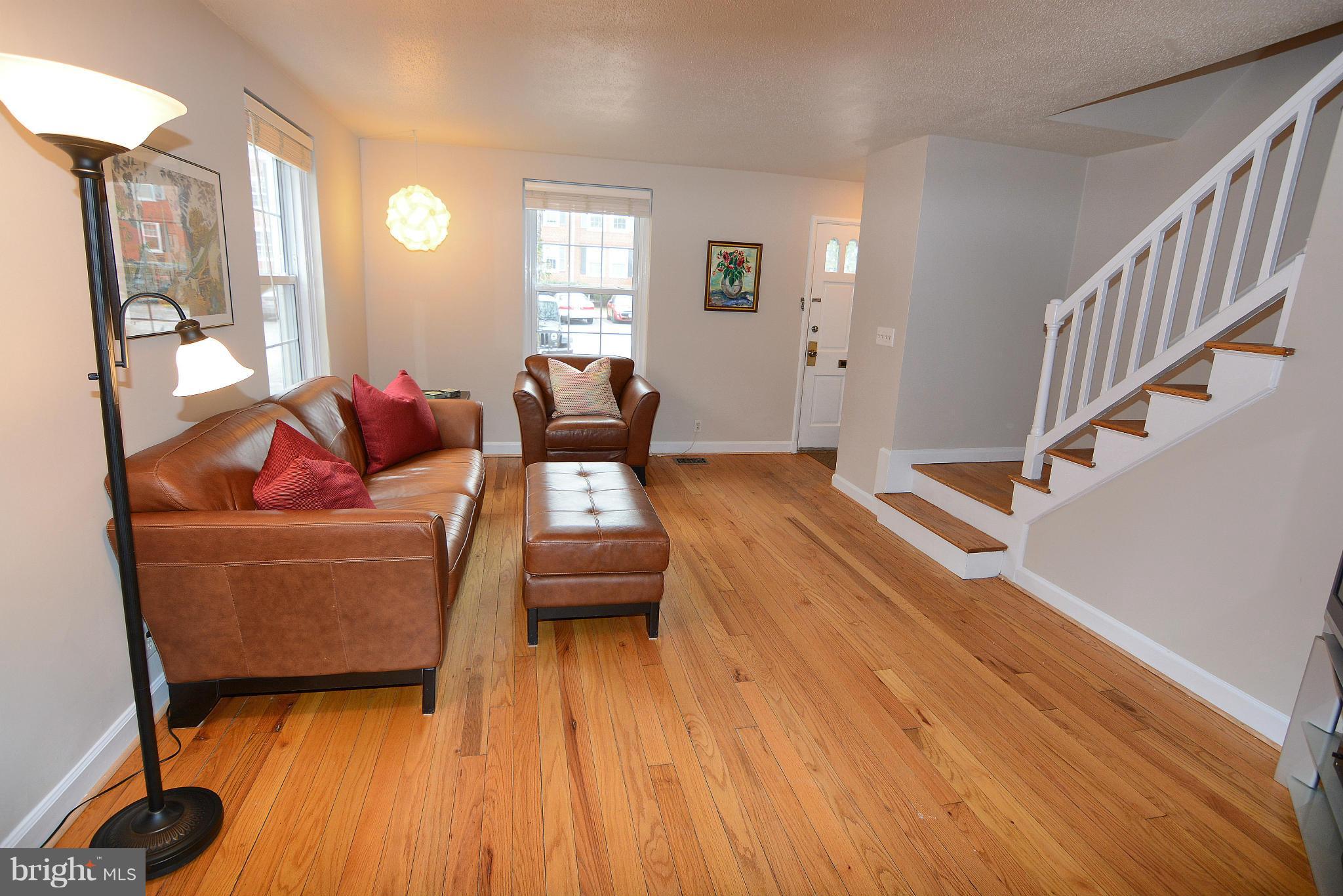 FAIRLINGTON - Residential