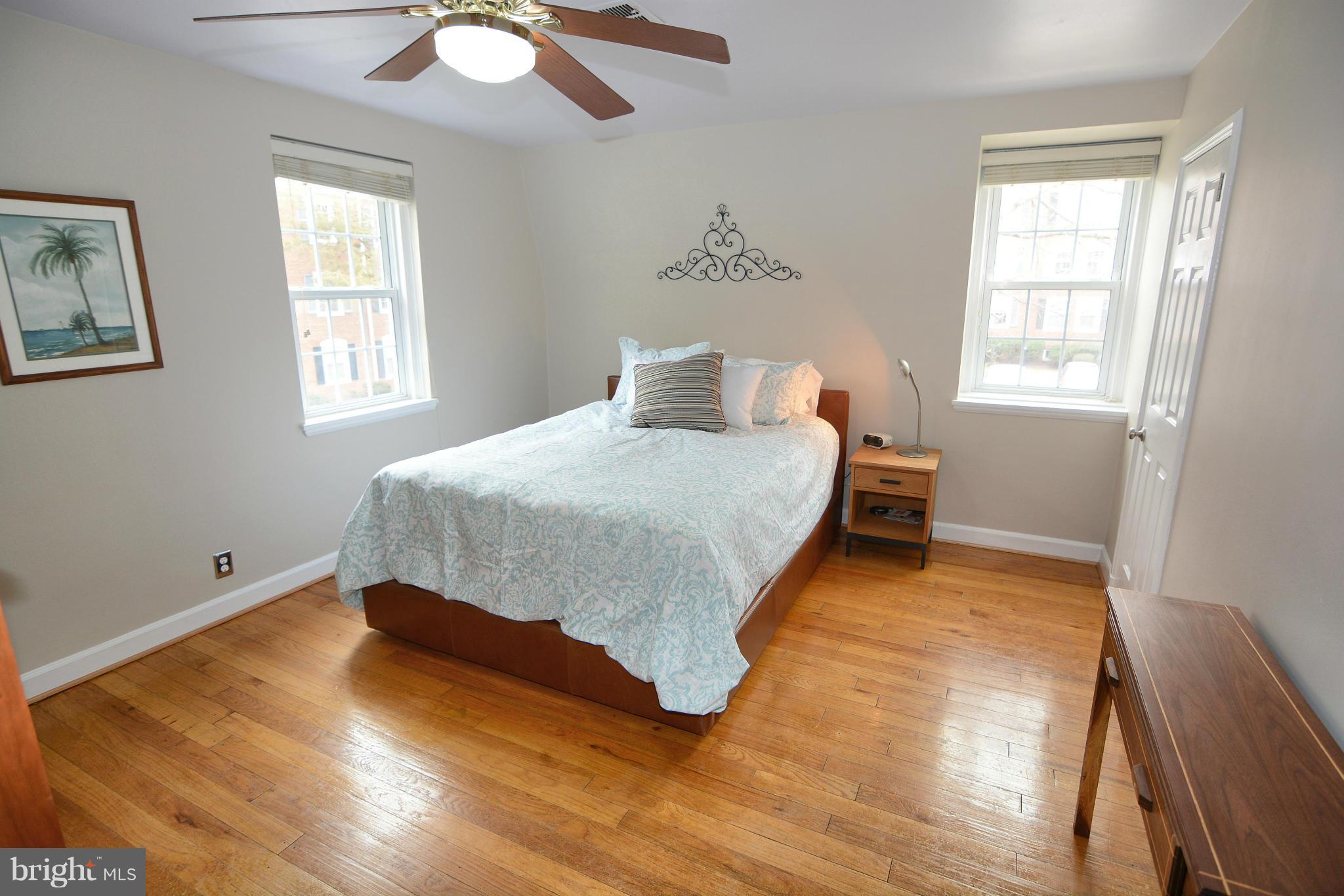 FAIRLINGTON - Residential