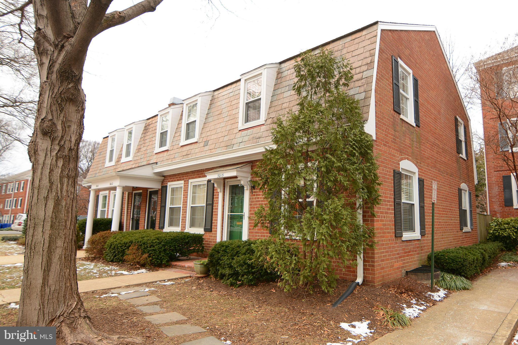 FAIRLINGTON - Residential