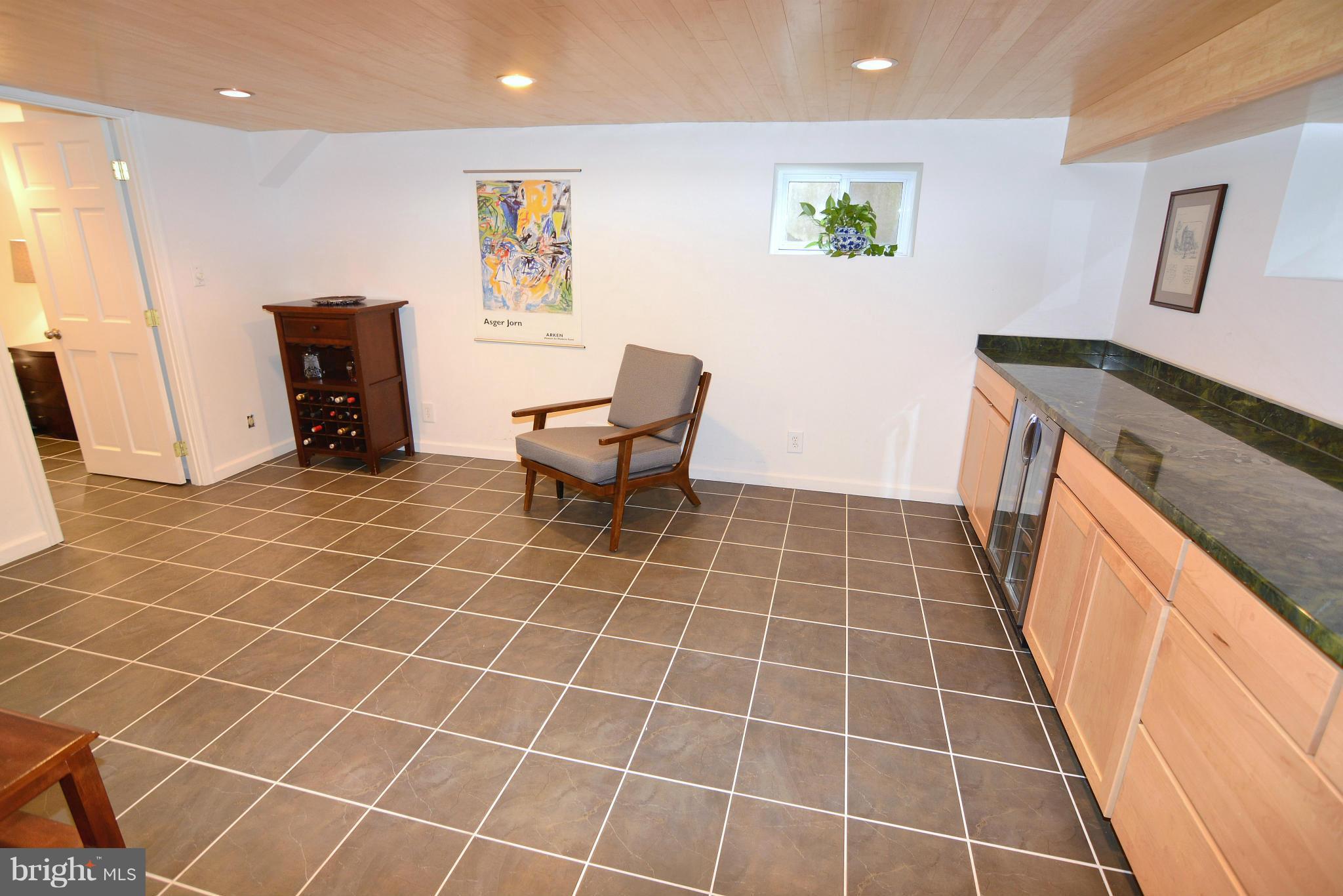 FAIRLINGTON - Residential