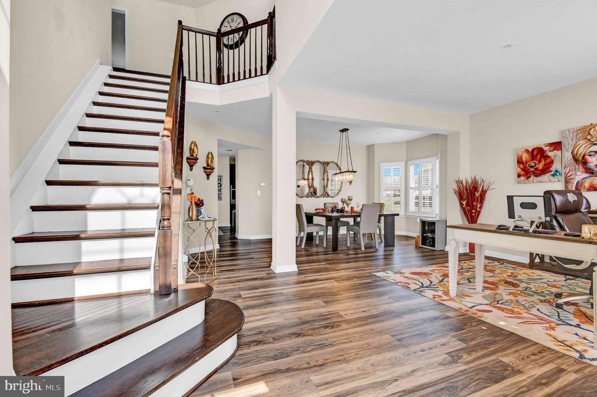 WOODS OF MYRTLE POINT - Residential