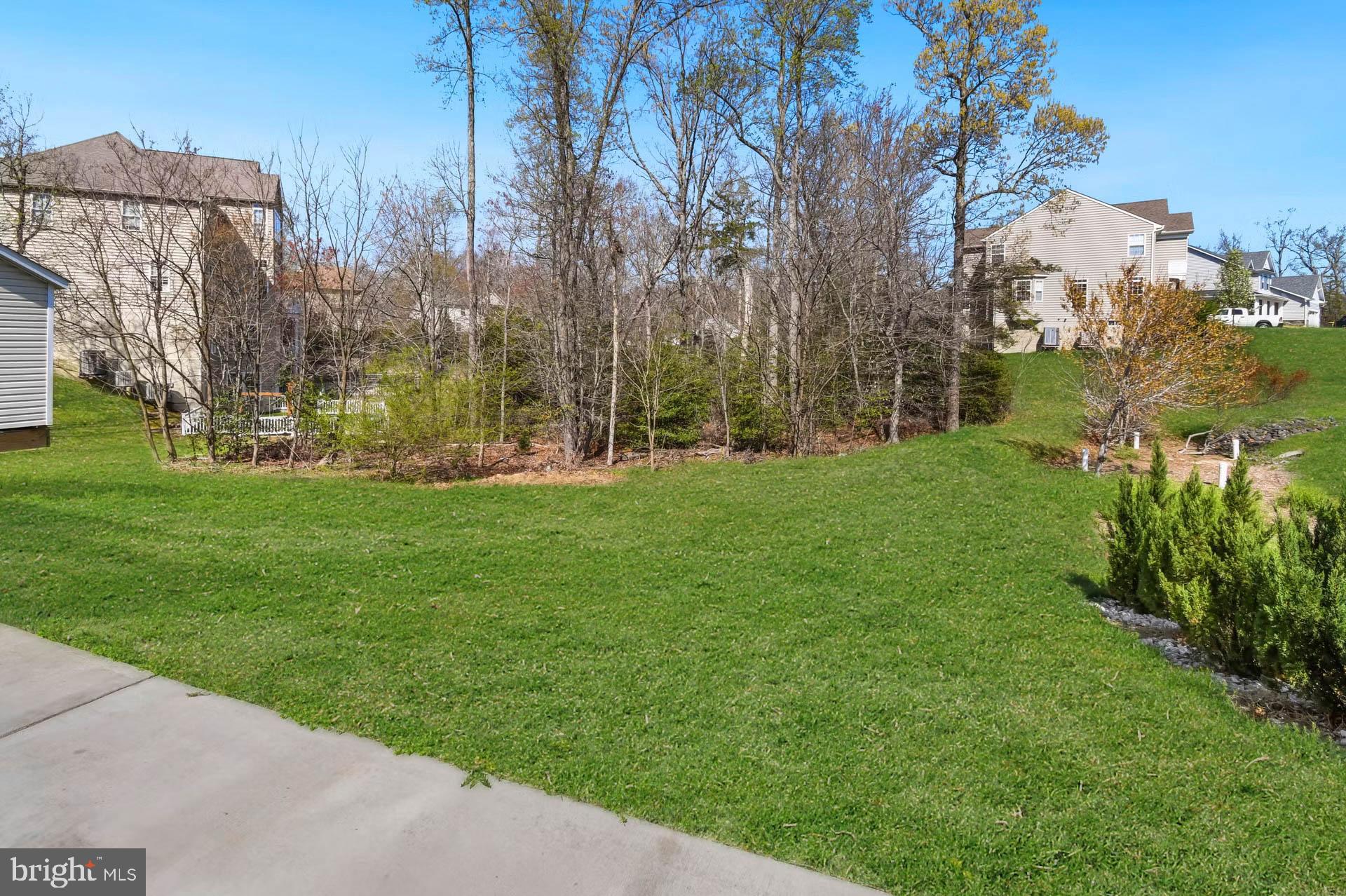 WOODS OF MYRTLE POINT - Residential