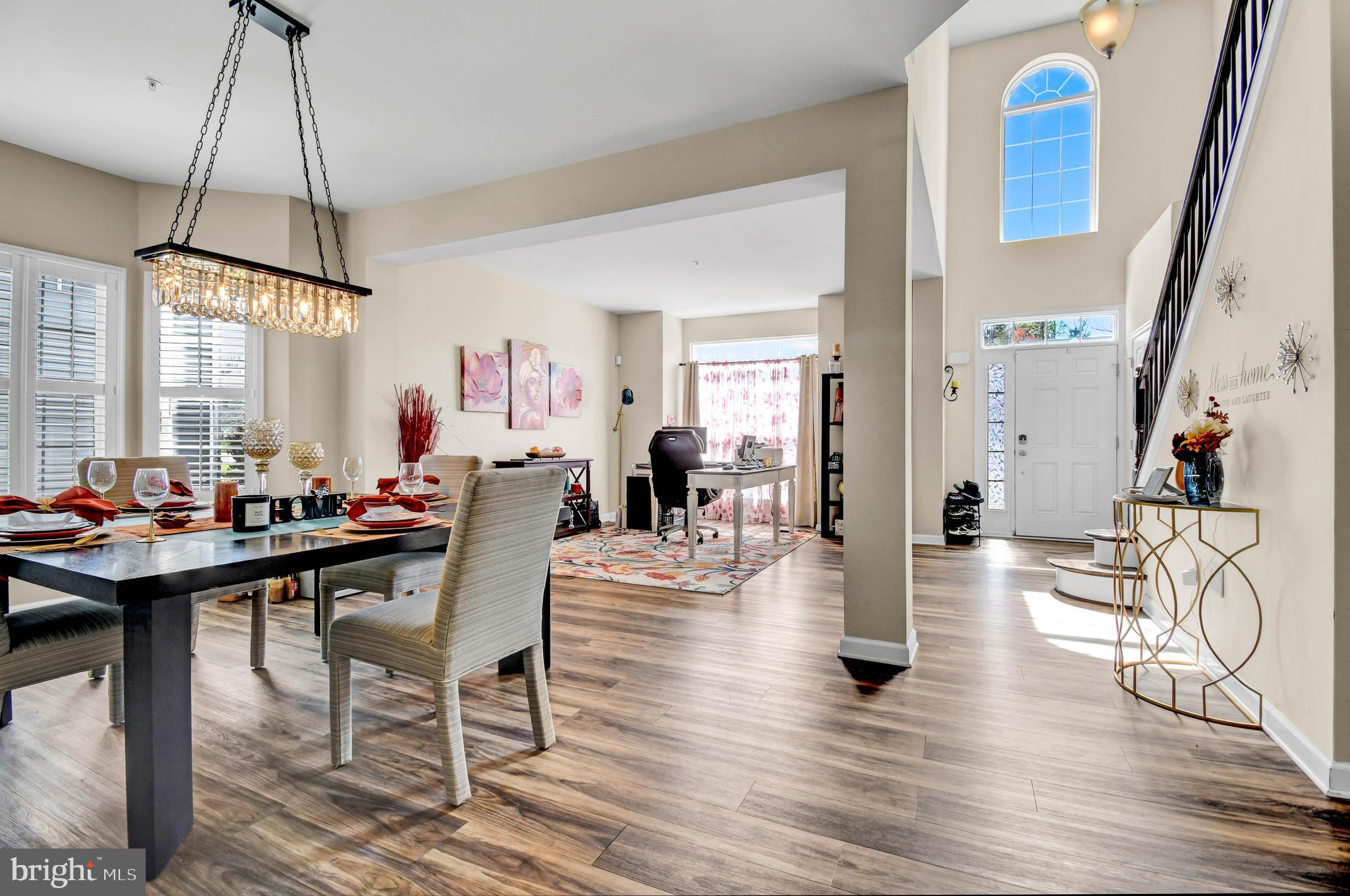 WOODS OF MYRTLE POINT - Residential