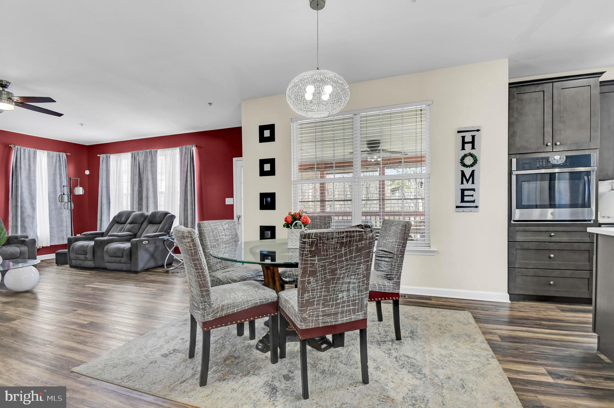 WOODS OF MYRTLE POINT - Residential