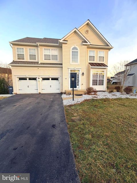 45182 WOODHAVEN DRIVE CALIFORNIA MD 20619