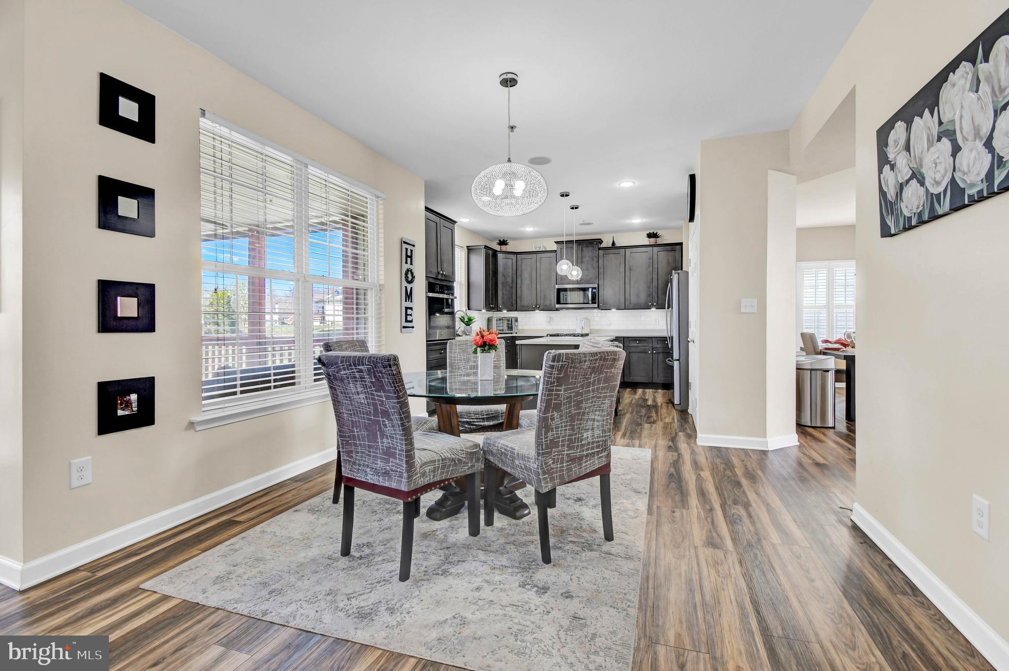 WOODS OF MYRTLE POINT - Residential