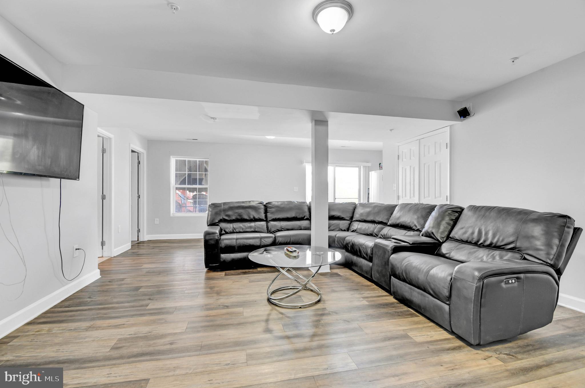 WOODS OF MYRTLE POINT - Residential