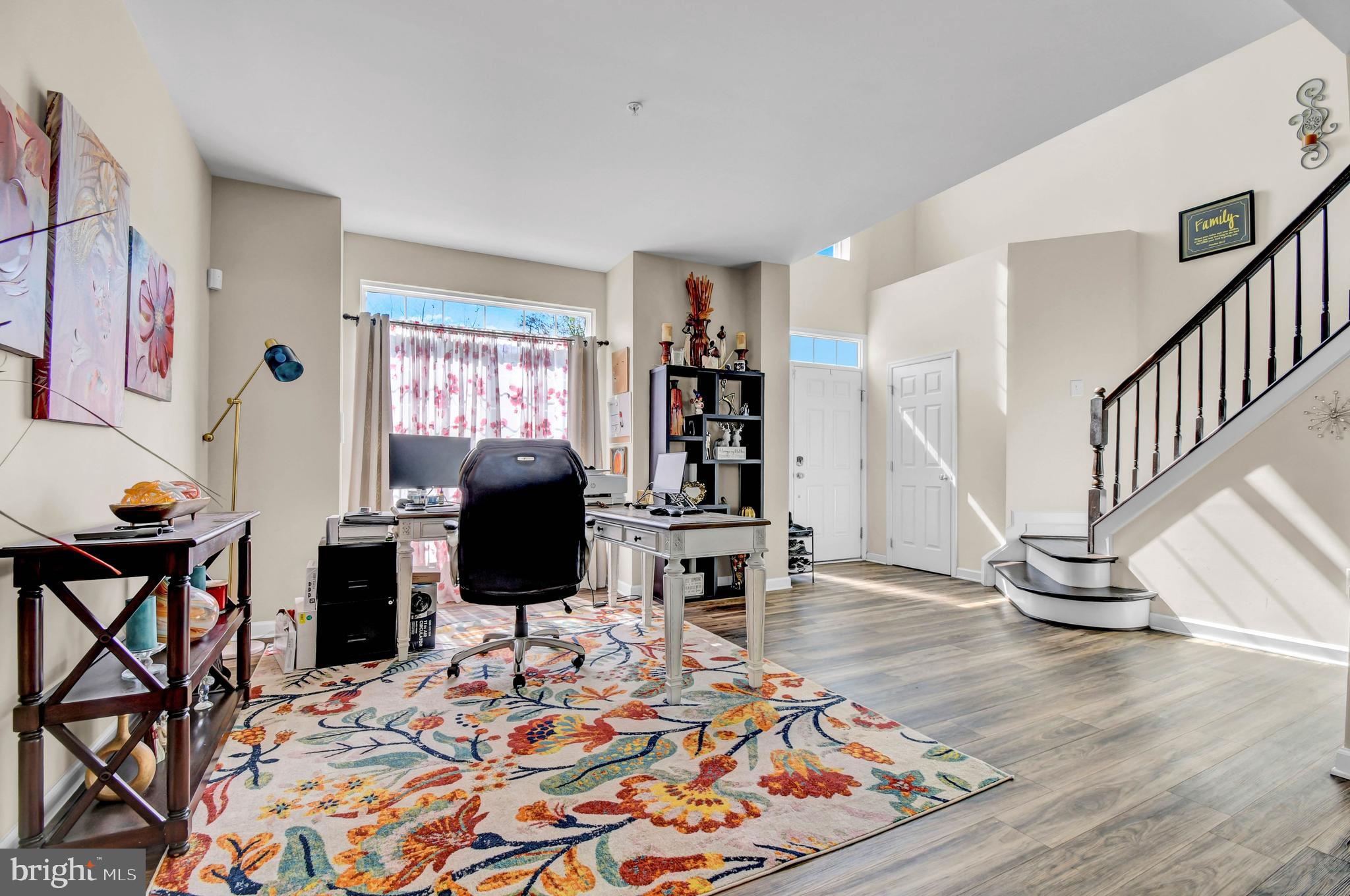 WOODS OF MYRTLE POINT - Residential