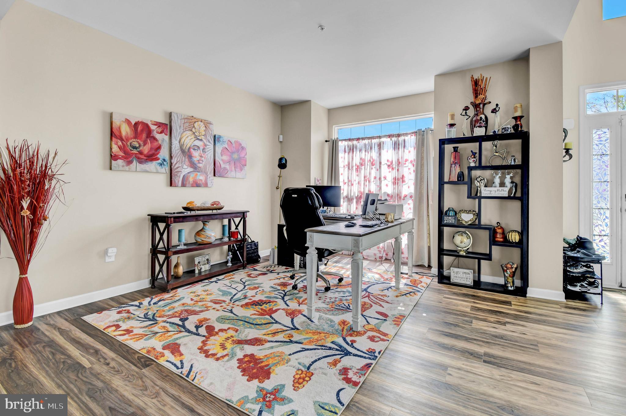 WOODS OF MYRTLE POINT - Residential