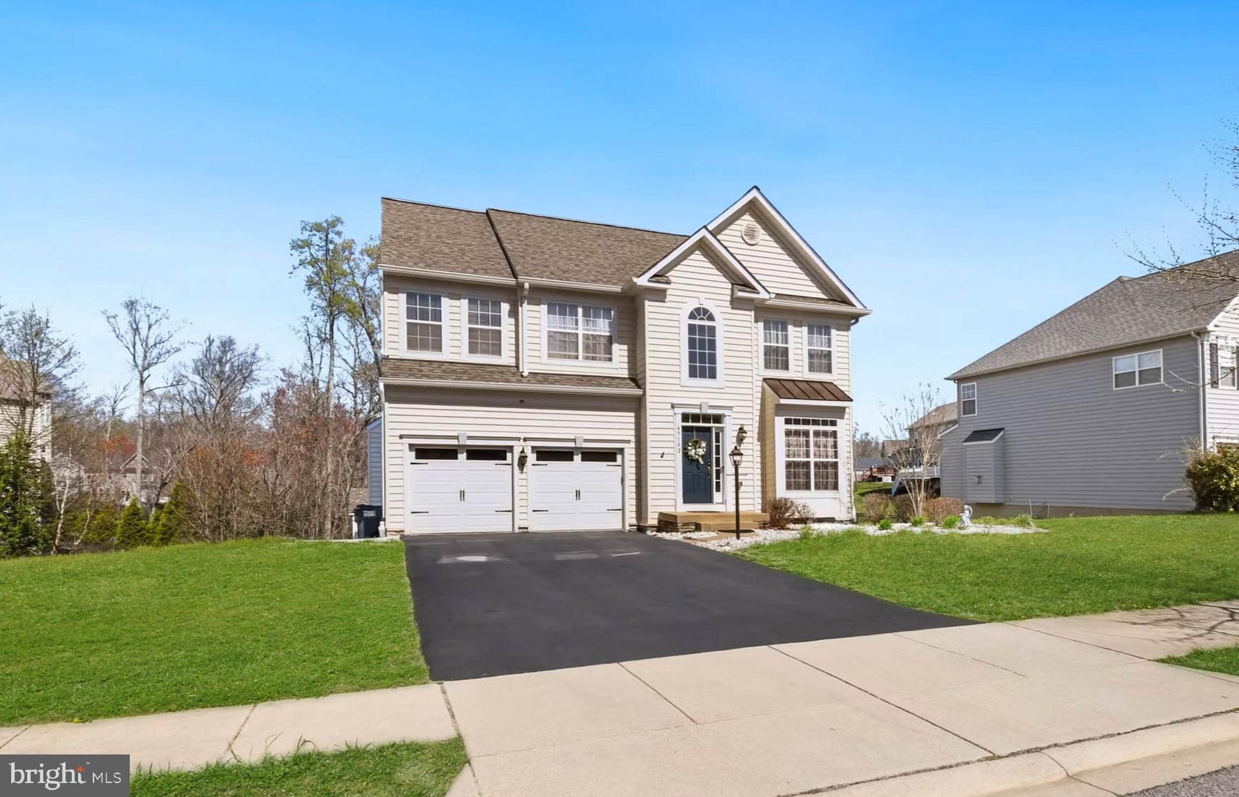 WOODS OF MYRTLE POINT - Residential