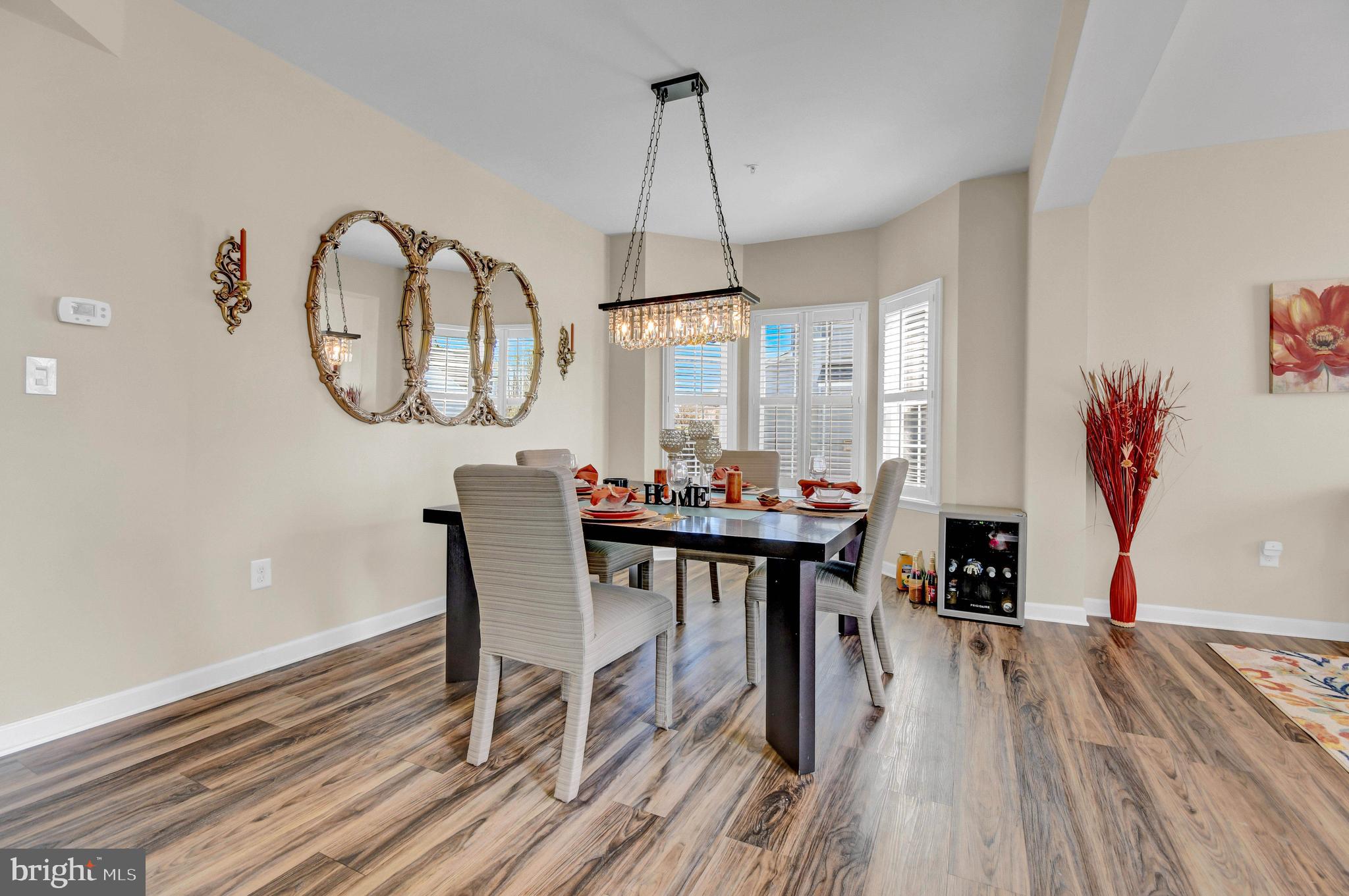 WOODS OF MYRTLE POINT - Residential