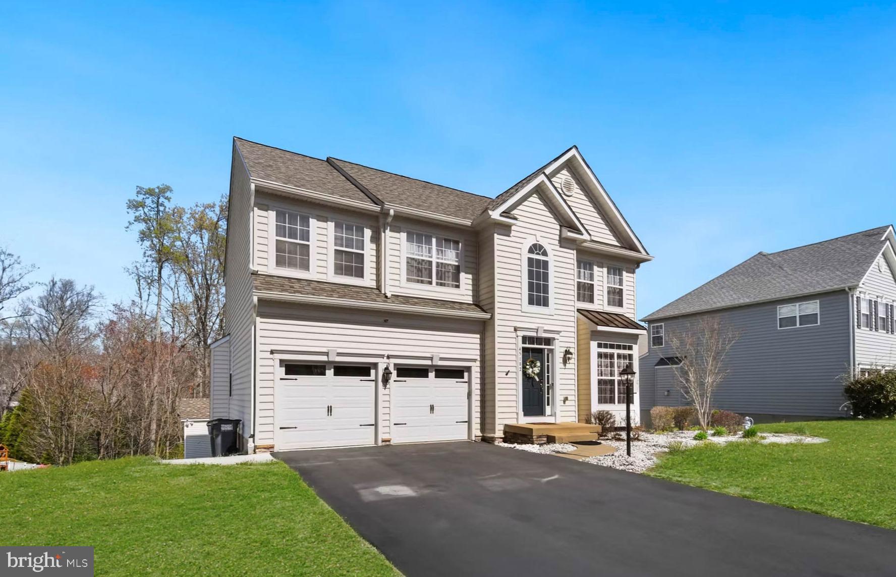 WOODS OF MYRTLE POINT - Residential