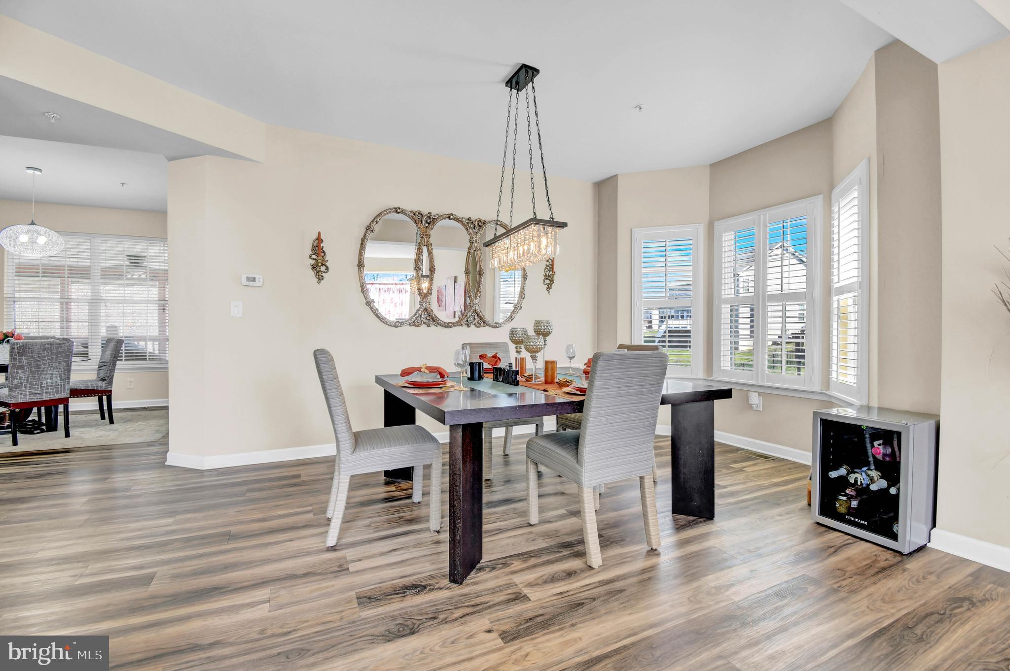 WOODS OF MYRTLE POINT - Residential