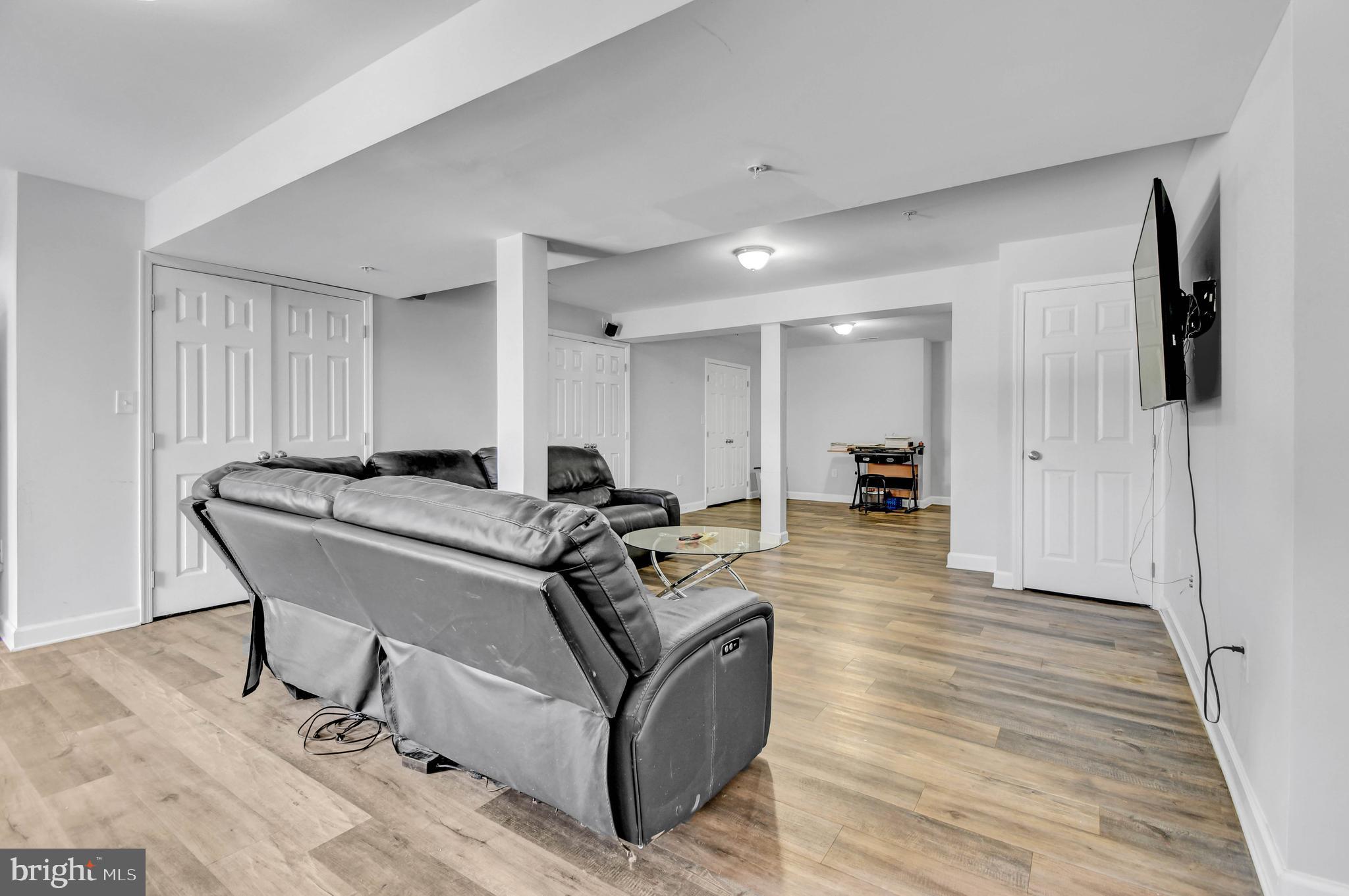 WOODS OF MYRTLE POINT - Residential