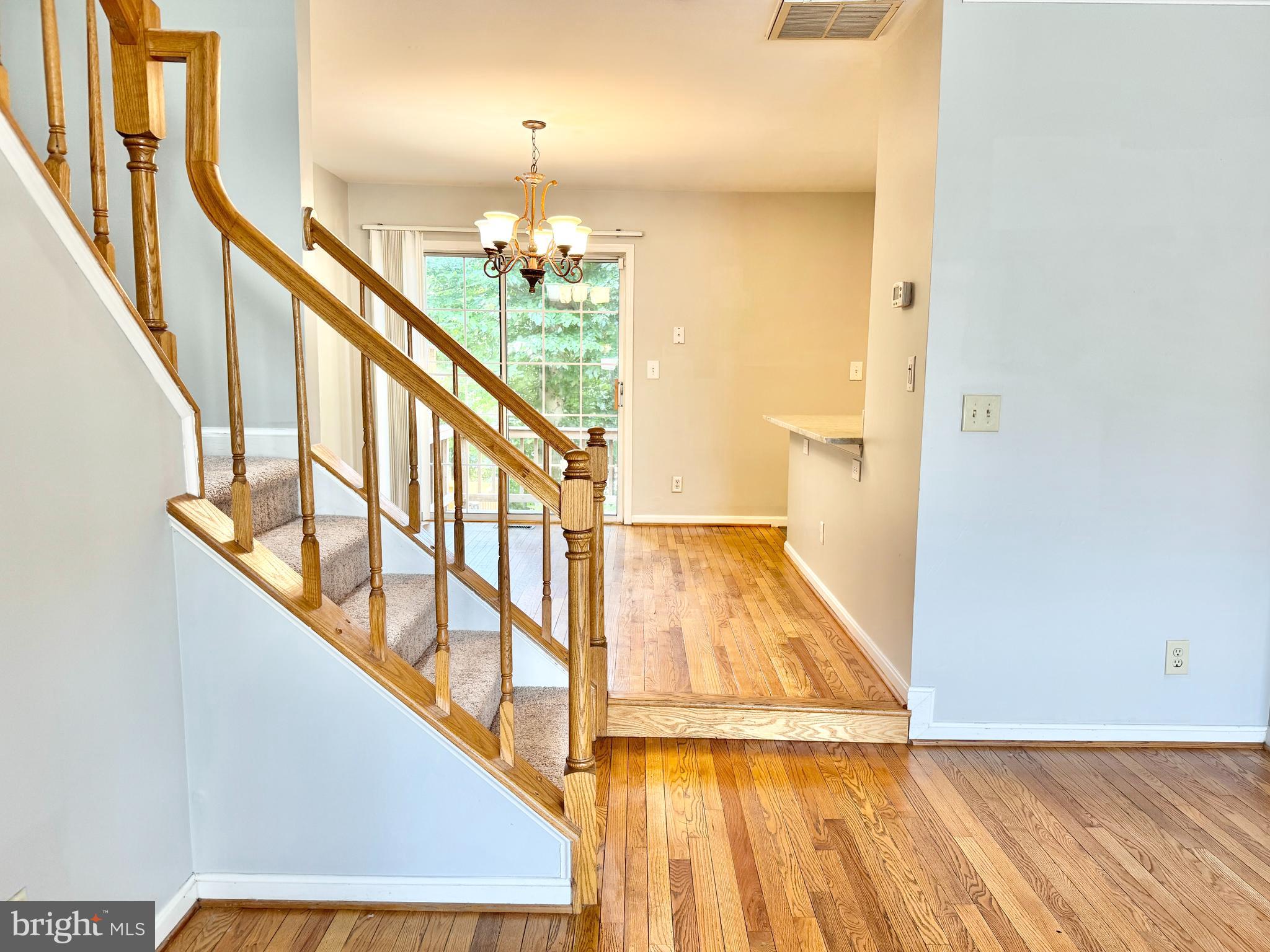 STAFFORD GLEN - Residential Lease