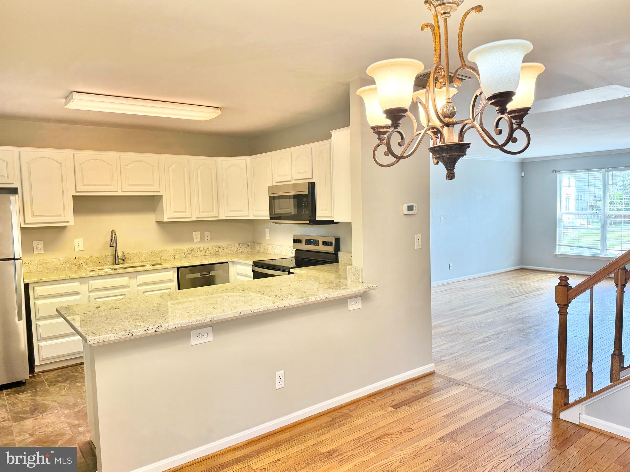 STAFFORD GLEN - Residential Lease