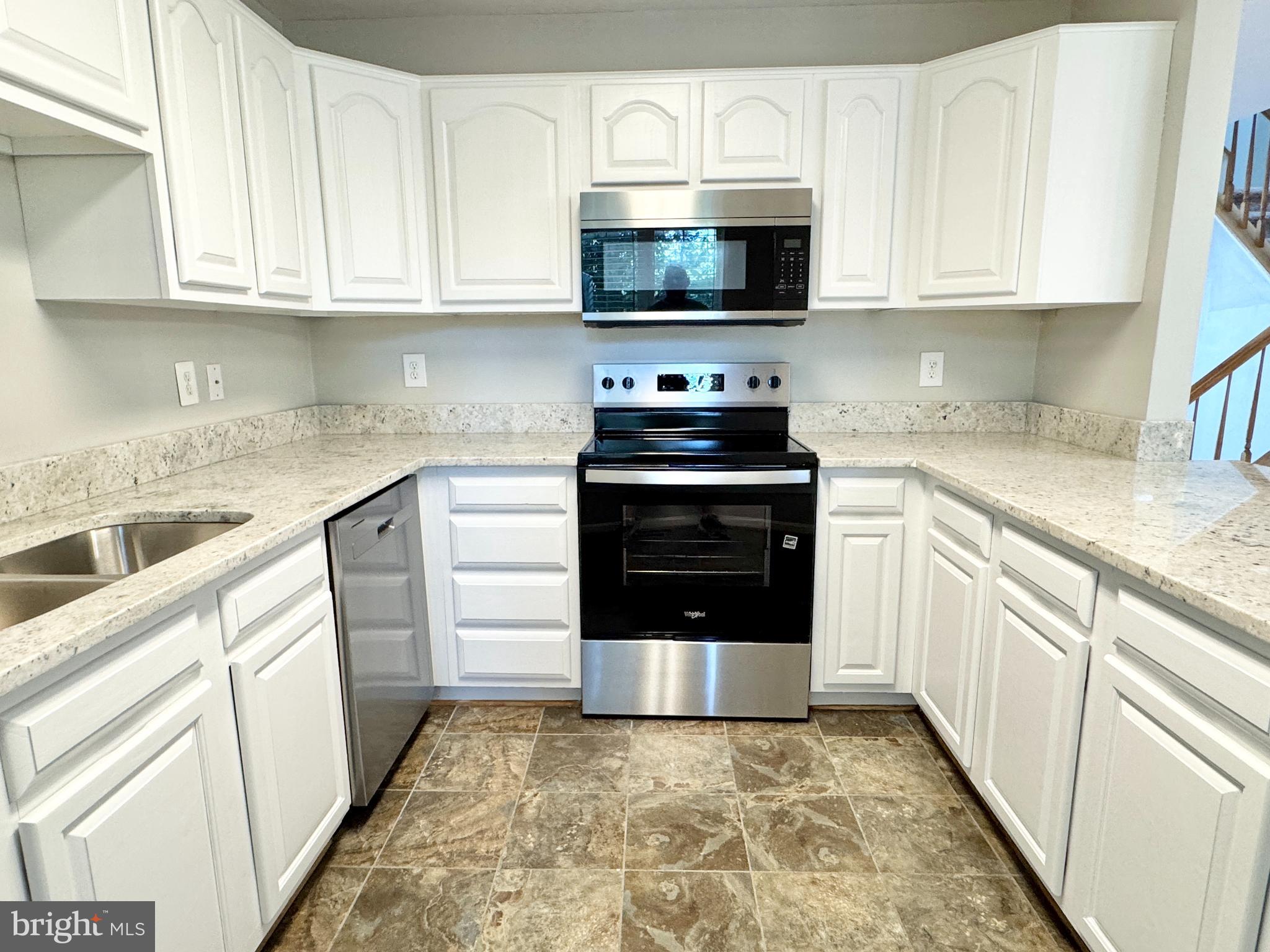 STAFFORD GLEN - Residential Lease