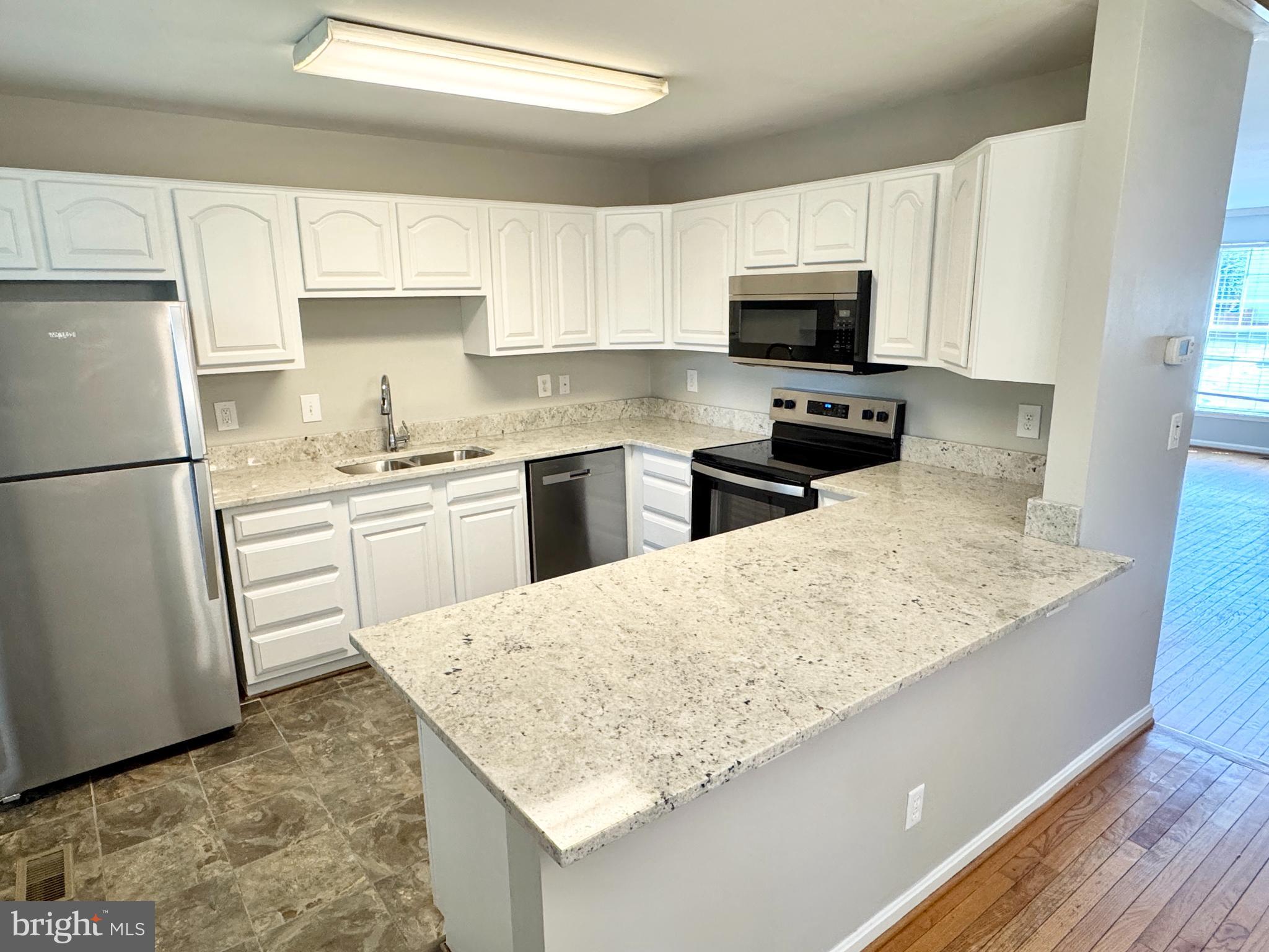 STAFFORD GLEN - Residential Lease