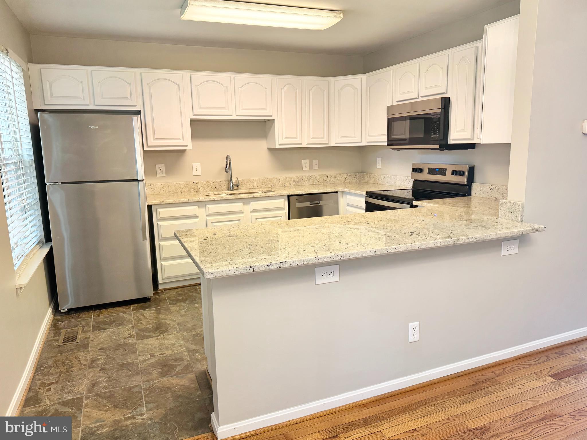 STAFFORD GLEN - Residential Lease