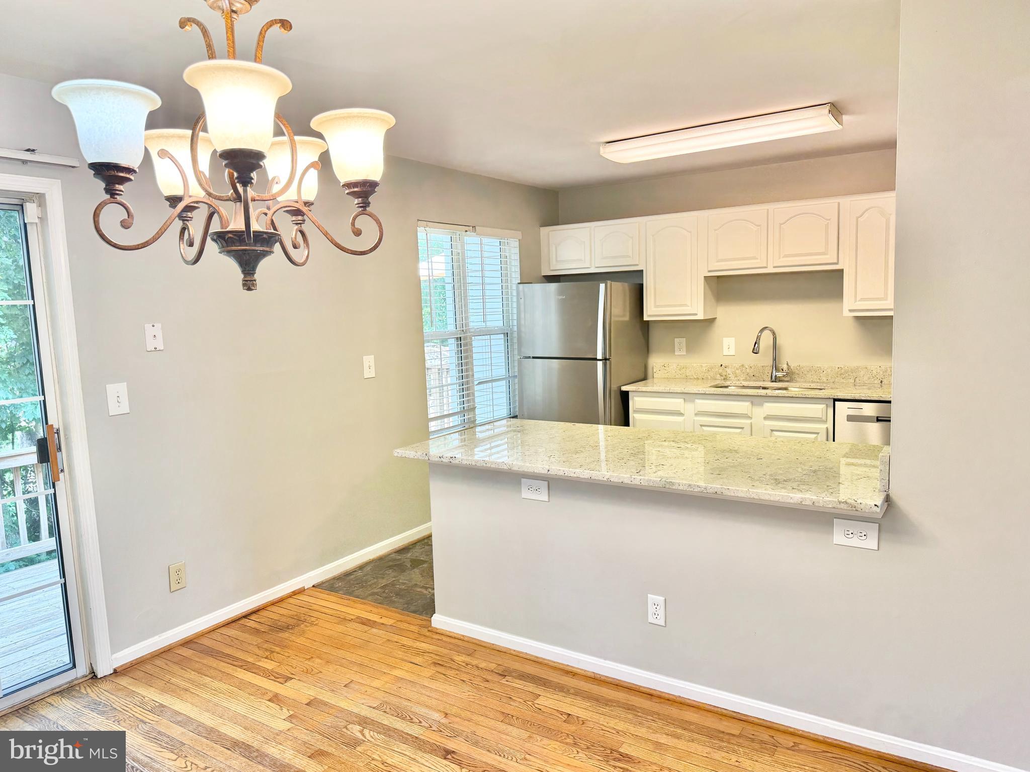 STAFFORD GLEN - Residential Lease