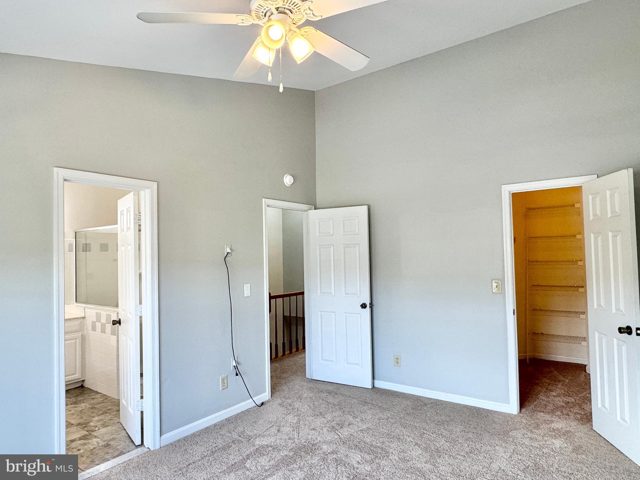 STAFFORD GLEN - Residential Lease