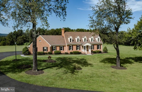 Photo of 4308 High Ridge Road, HAYMARKET, VA 20169 (MLS # VAPW2133004)