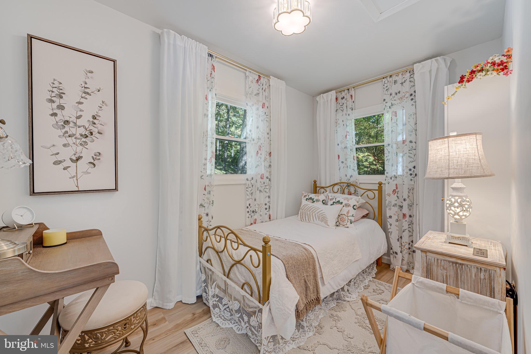 SHEN FARMS MT LAKE - Residential