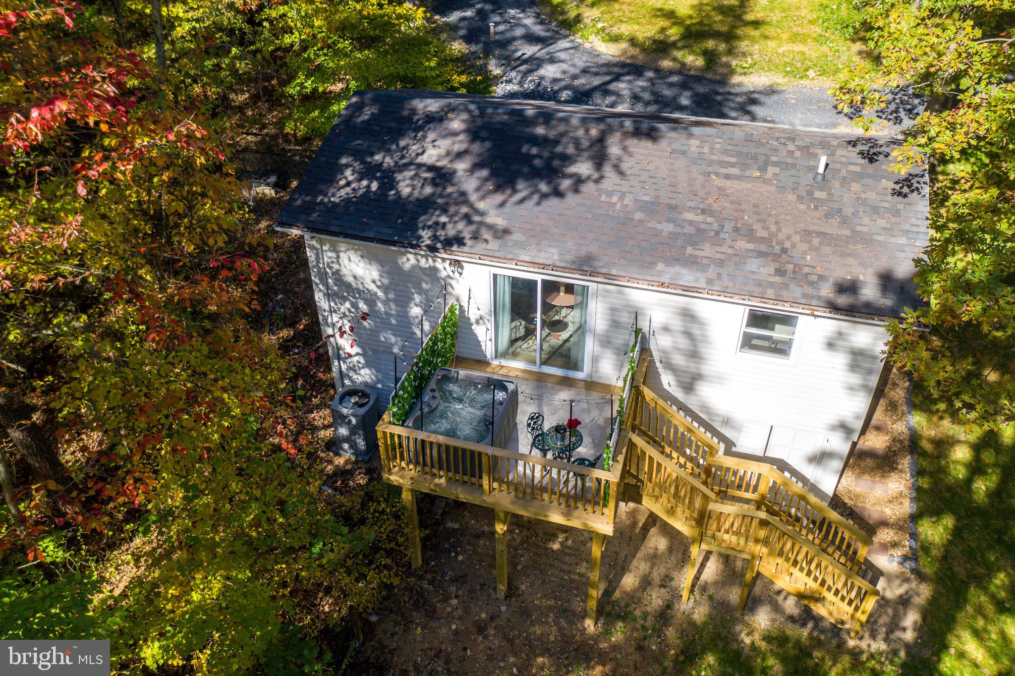 SHEN FARMS MT LAKE - Residential