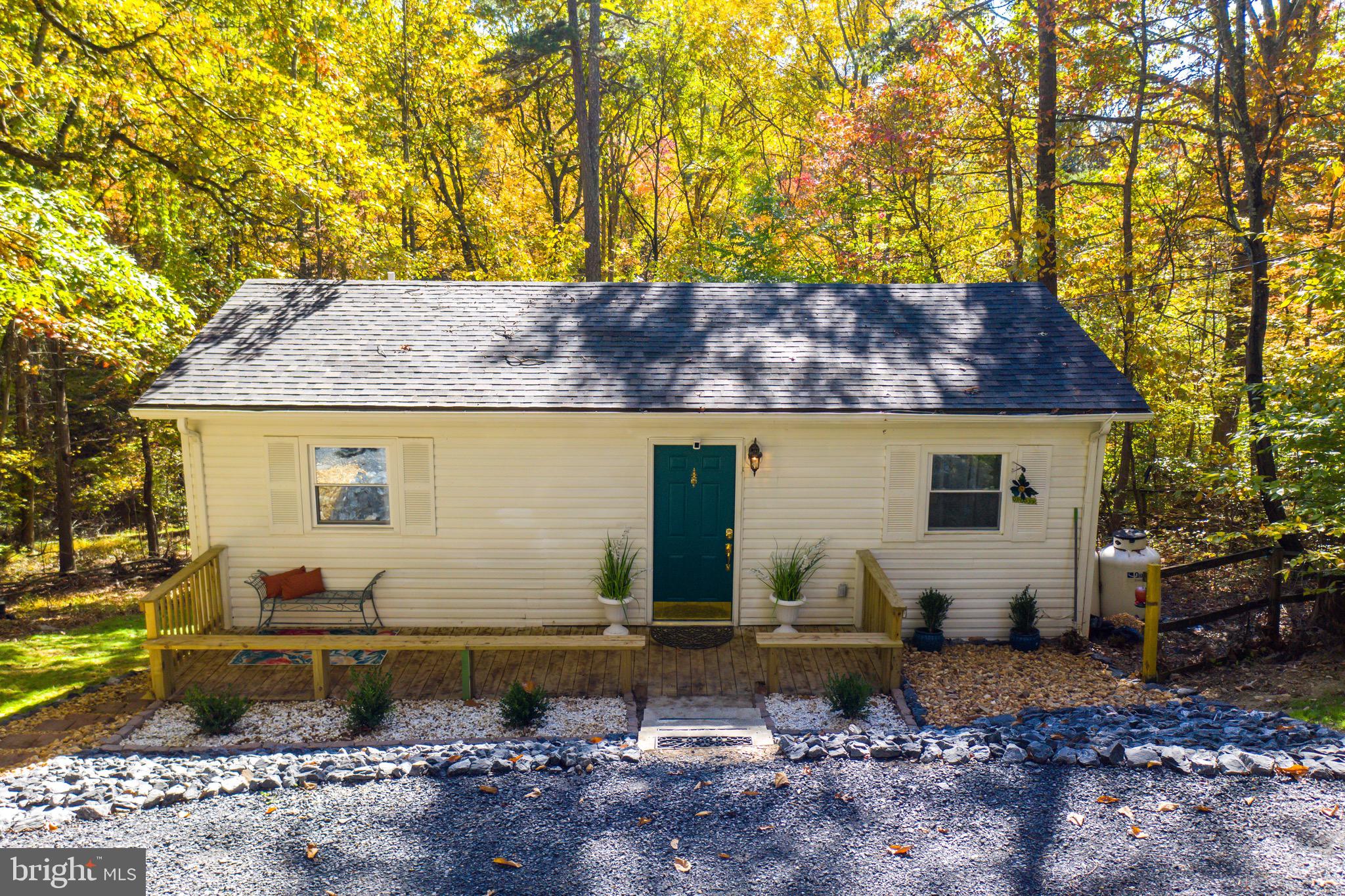 SHEN FARMS MT LAKE - Residential