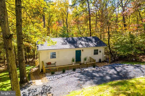 Homes For Sale - 268 Vaught Drive<br/> Warren County, FRONT ROYAL, VA 22630