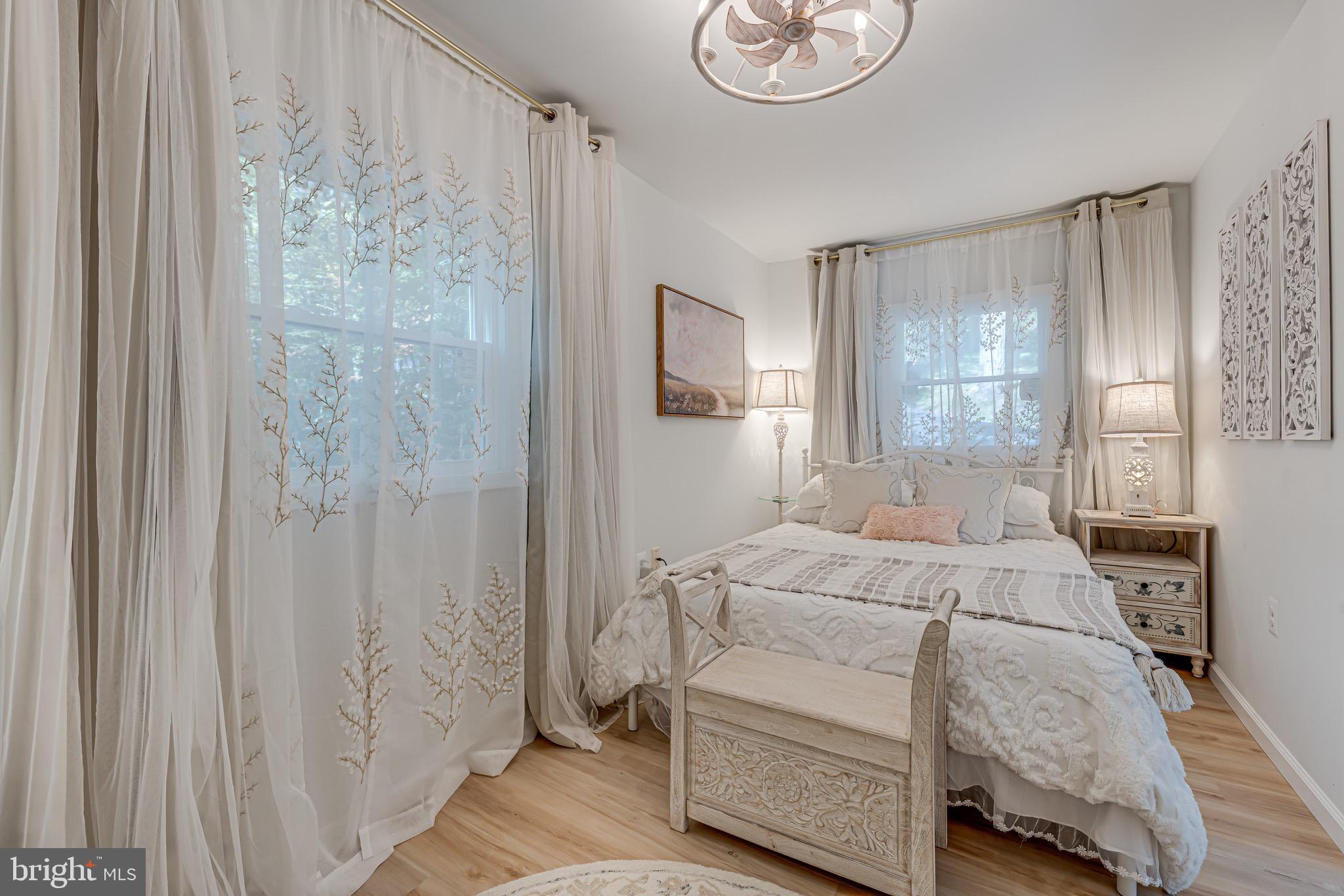 SHEN FARMS MT LAKE - Residential