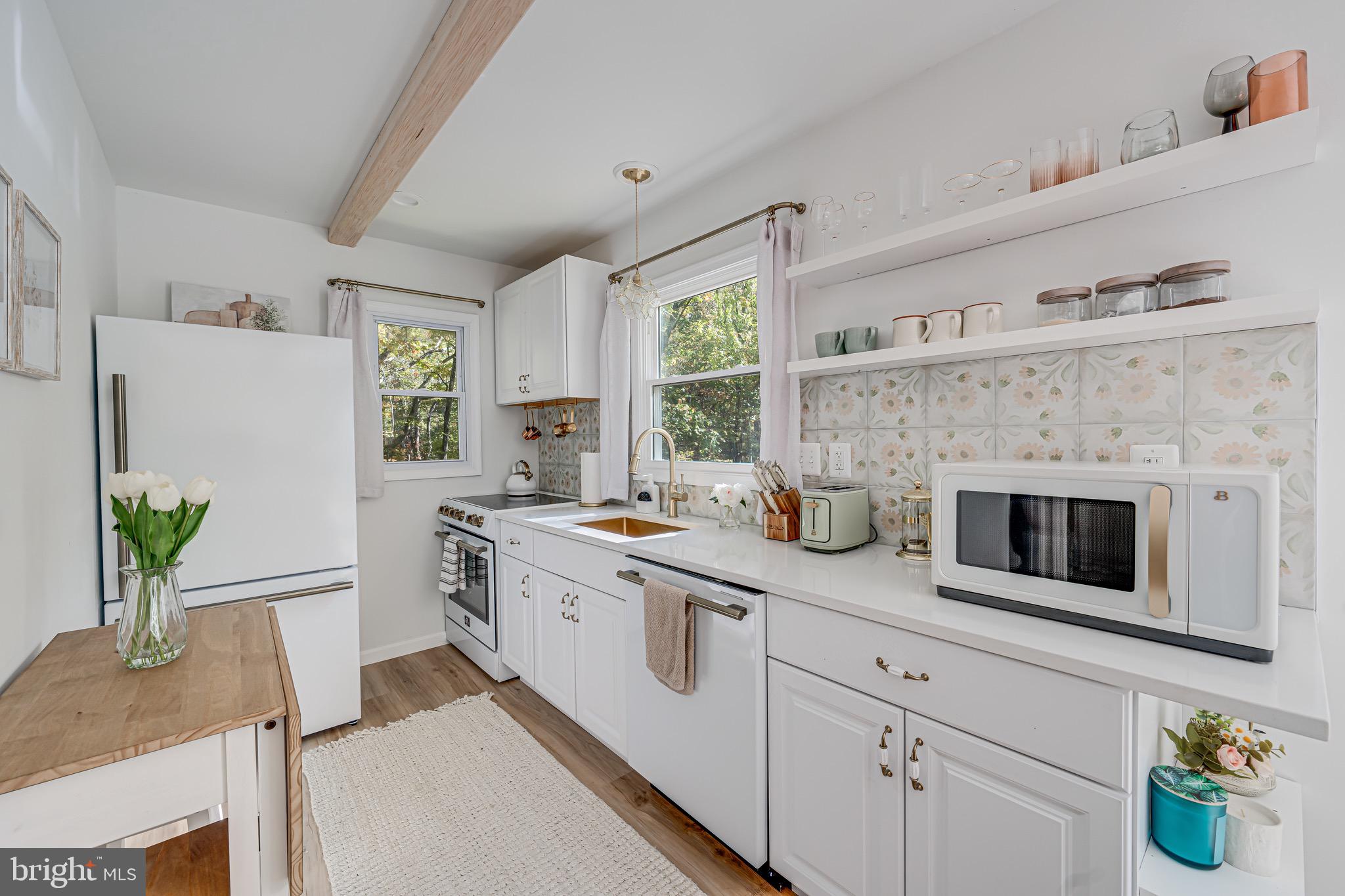 SHEN FARMS MT LAKE - Residential