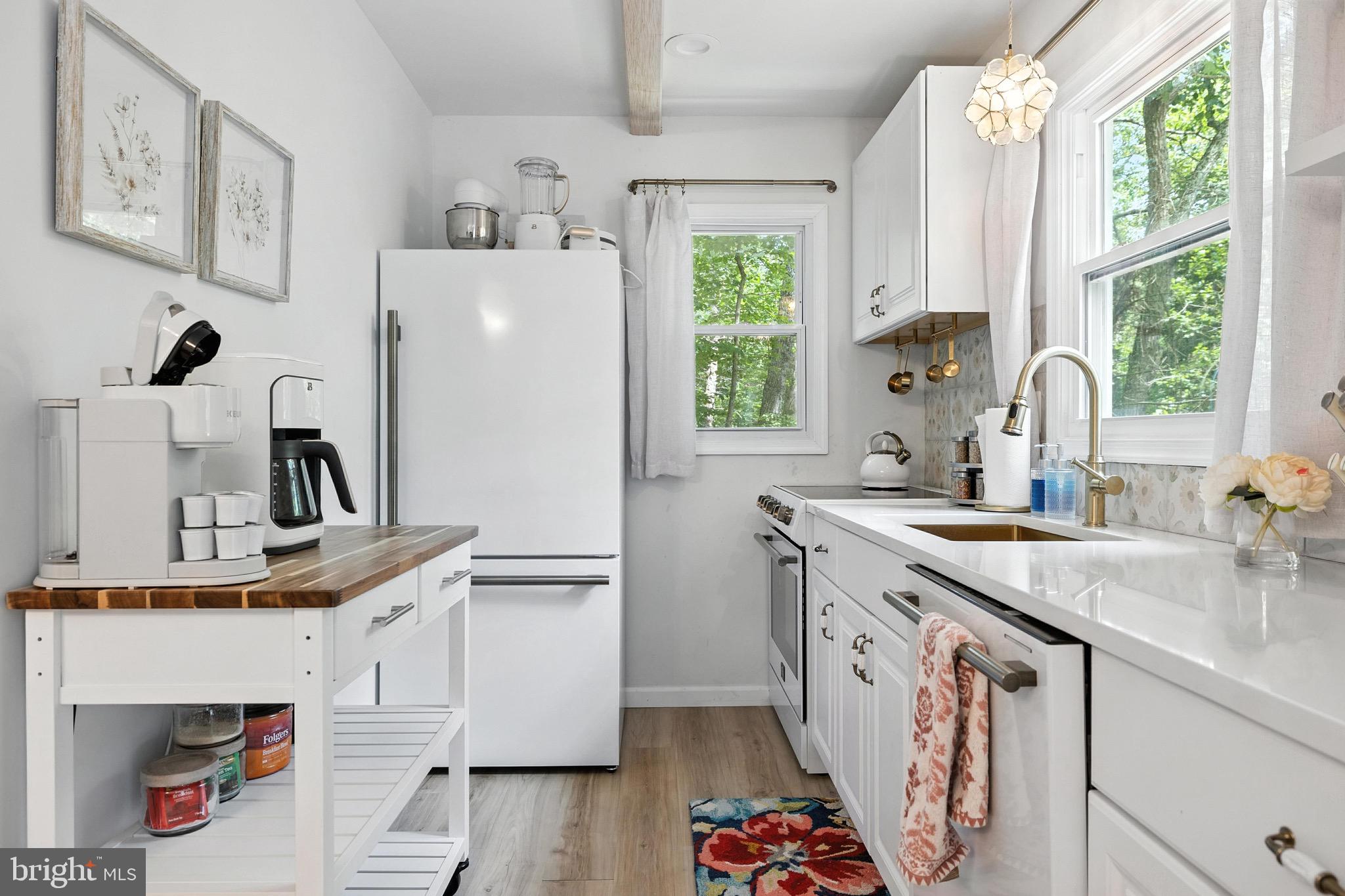 SHEN FARMS MT LAKE - Residential