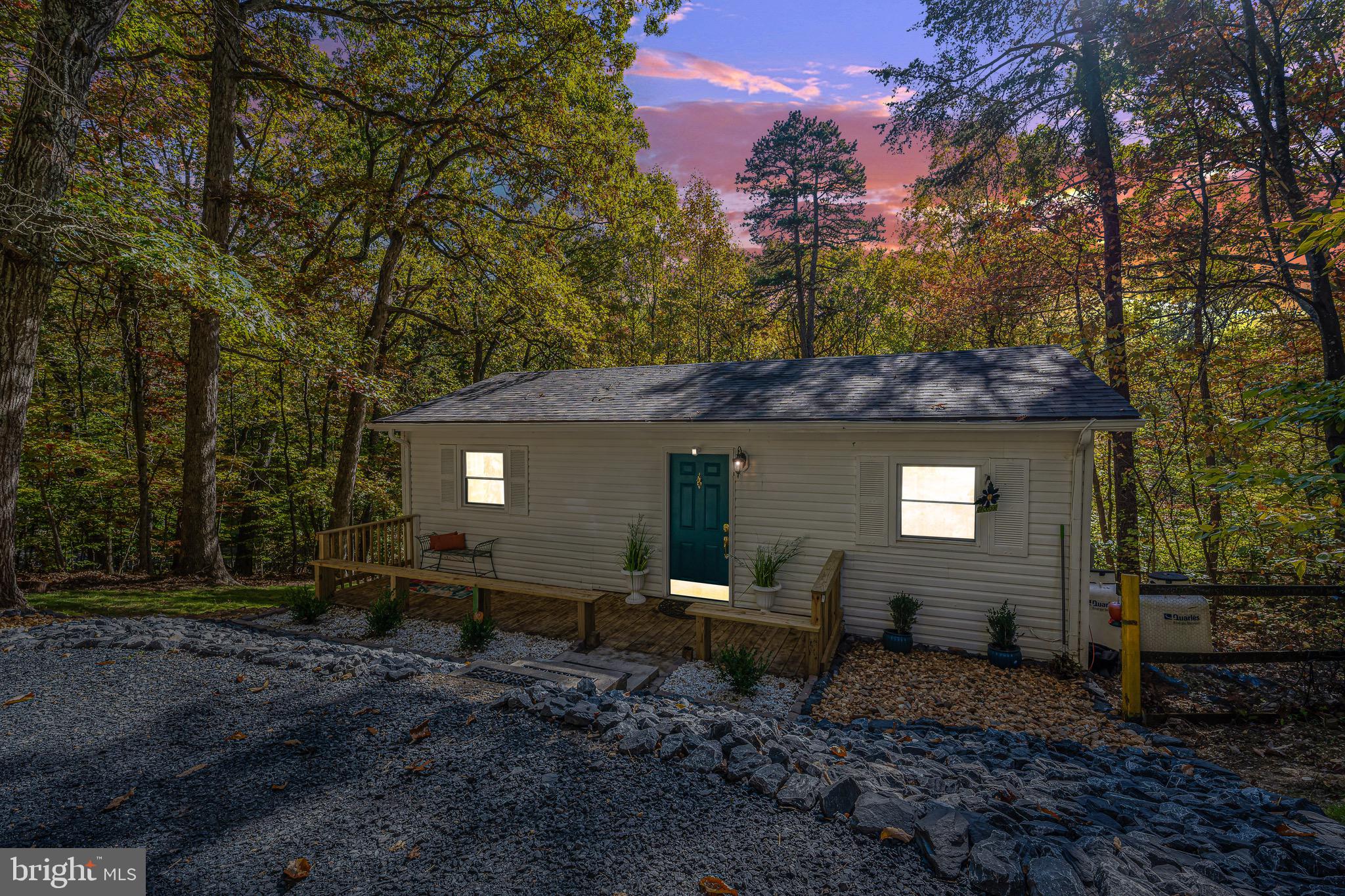 SHEN FARMS MT LAKE - Residential