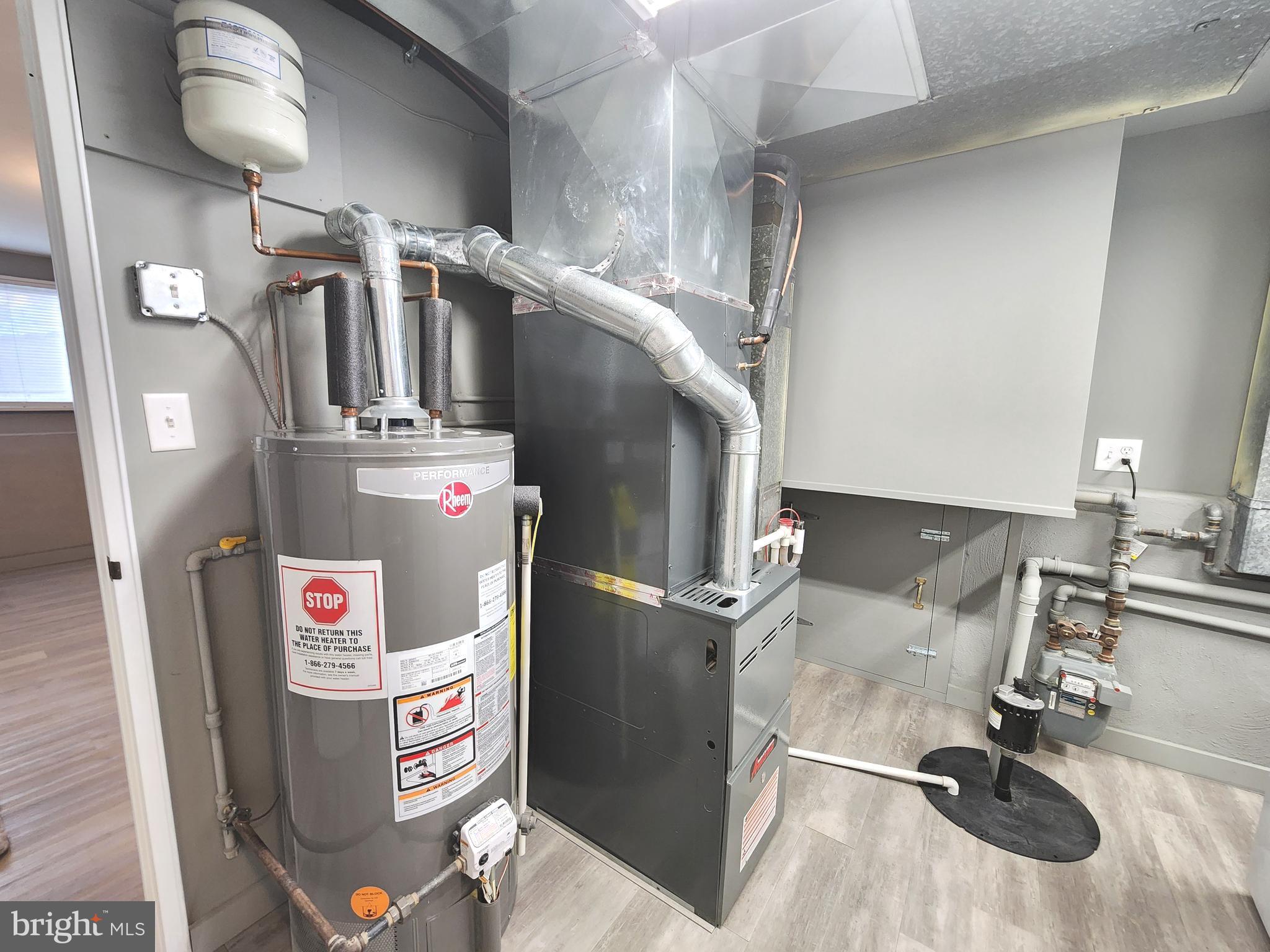 WESTVIEW PARK - Residential