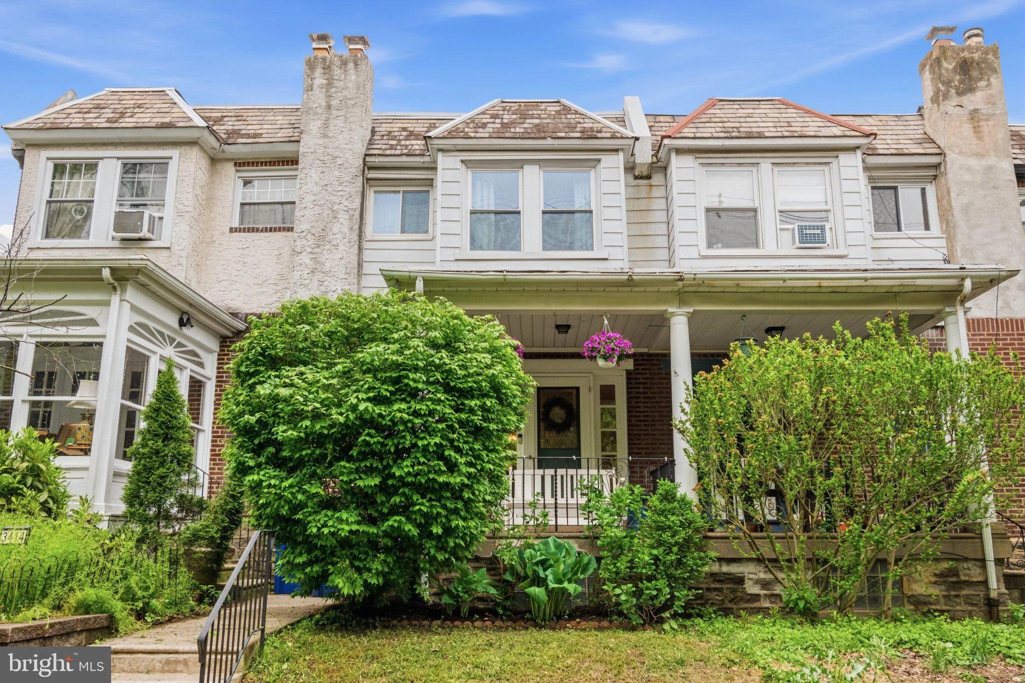 3416 Vaux Street, Philadelphia, PA, 19129