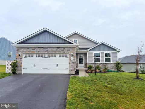 Homes For Sale - 263 Hydro Road<br/> INWOOD, WV 25428