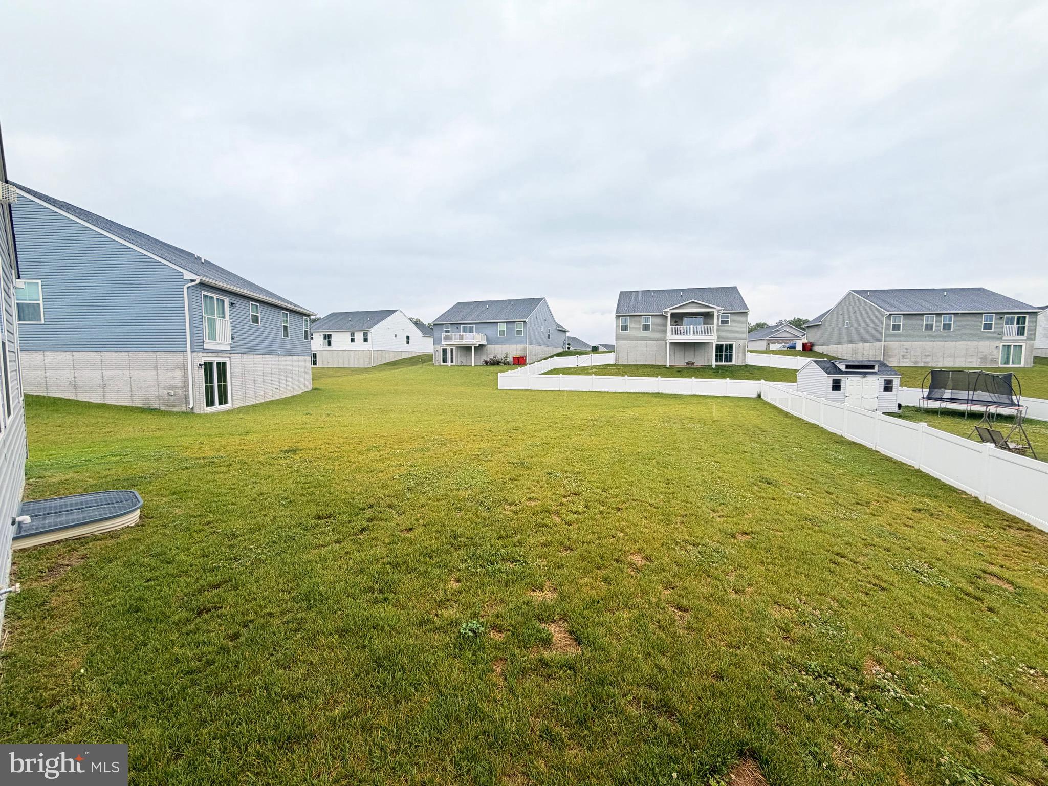 SOUTH BROOK - Residential