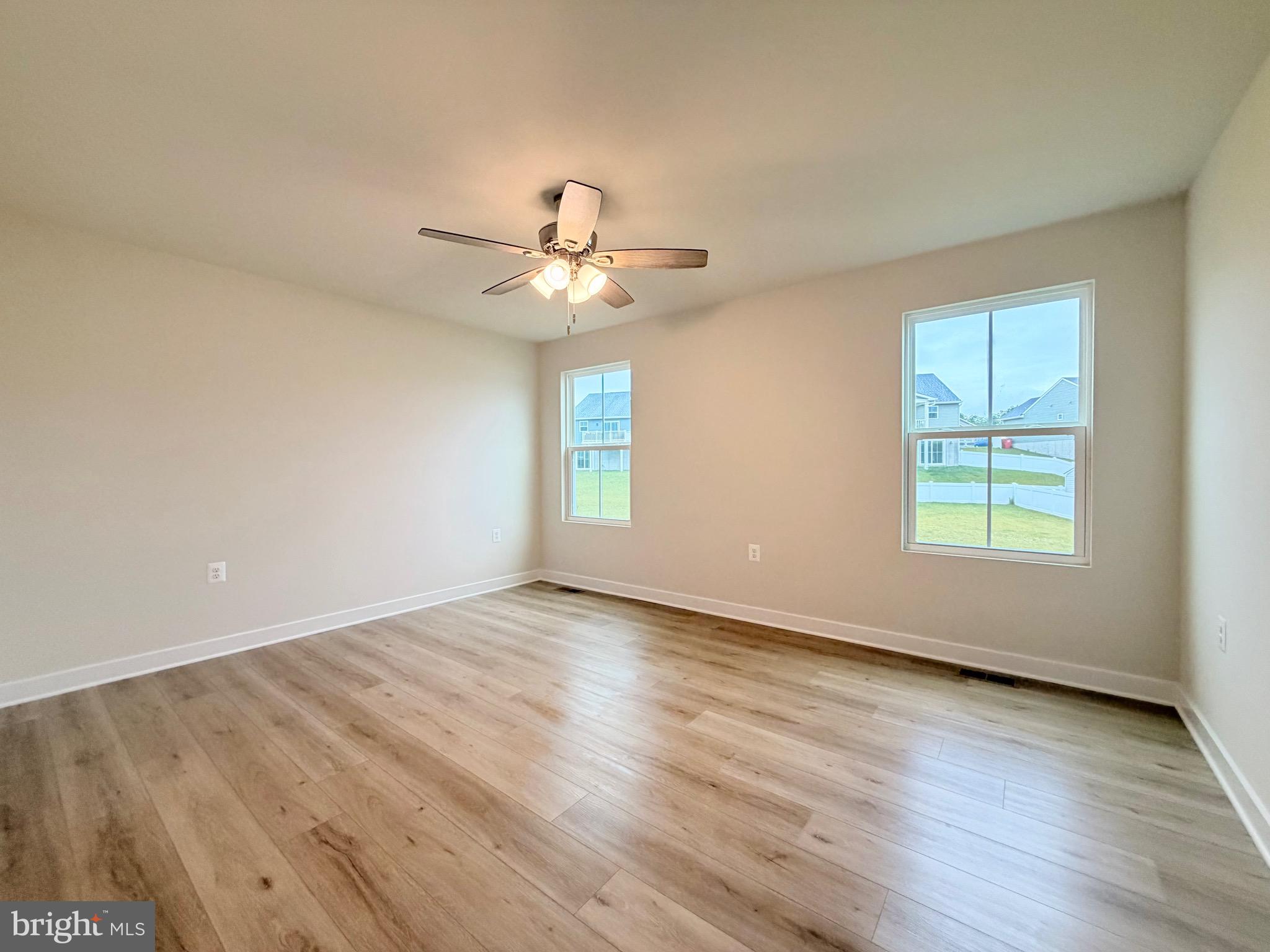 SOUTH BROOK - Residential