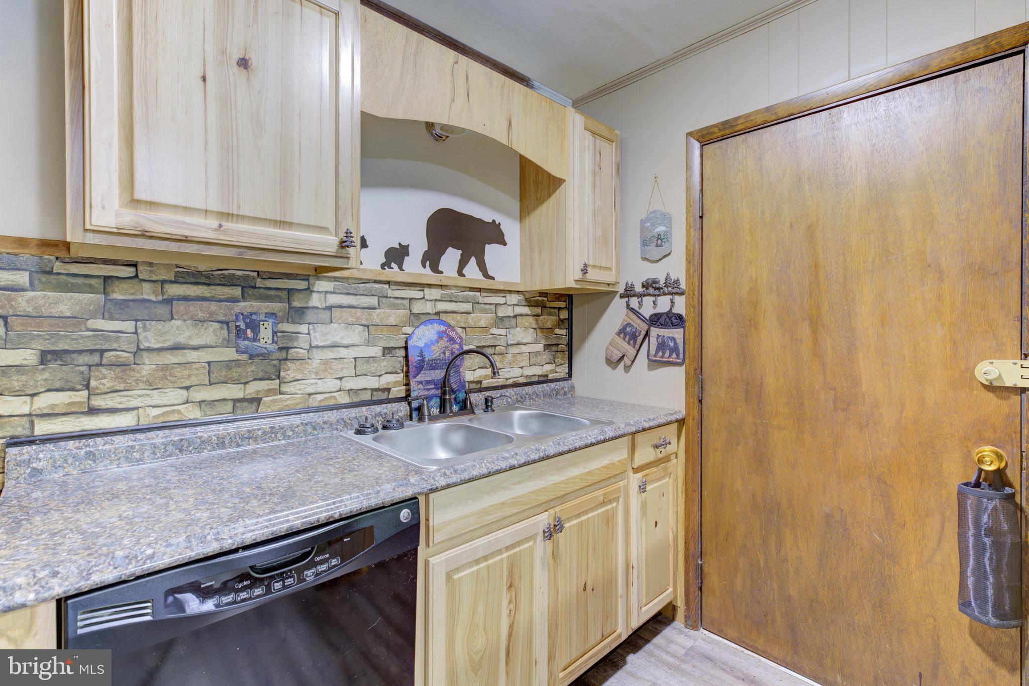 SLEEPY HOLLOW S/D - Residential