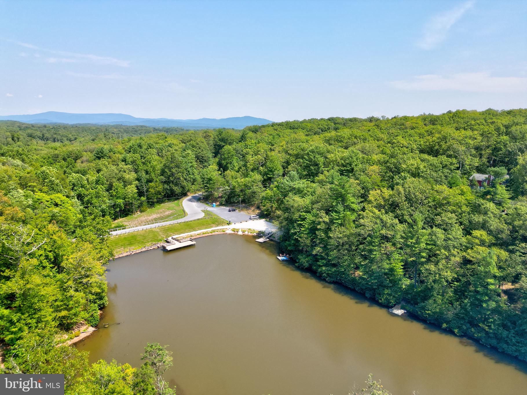 SLEEPY HOLLOW S/D - Residential