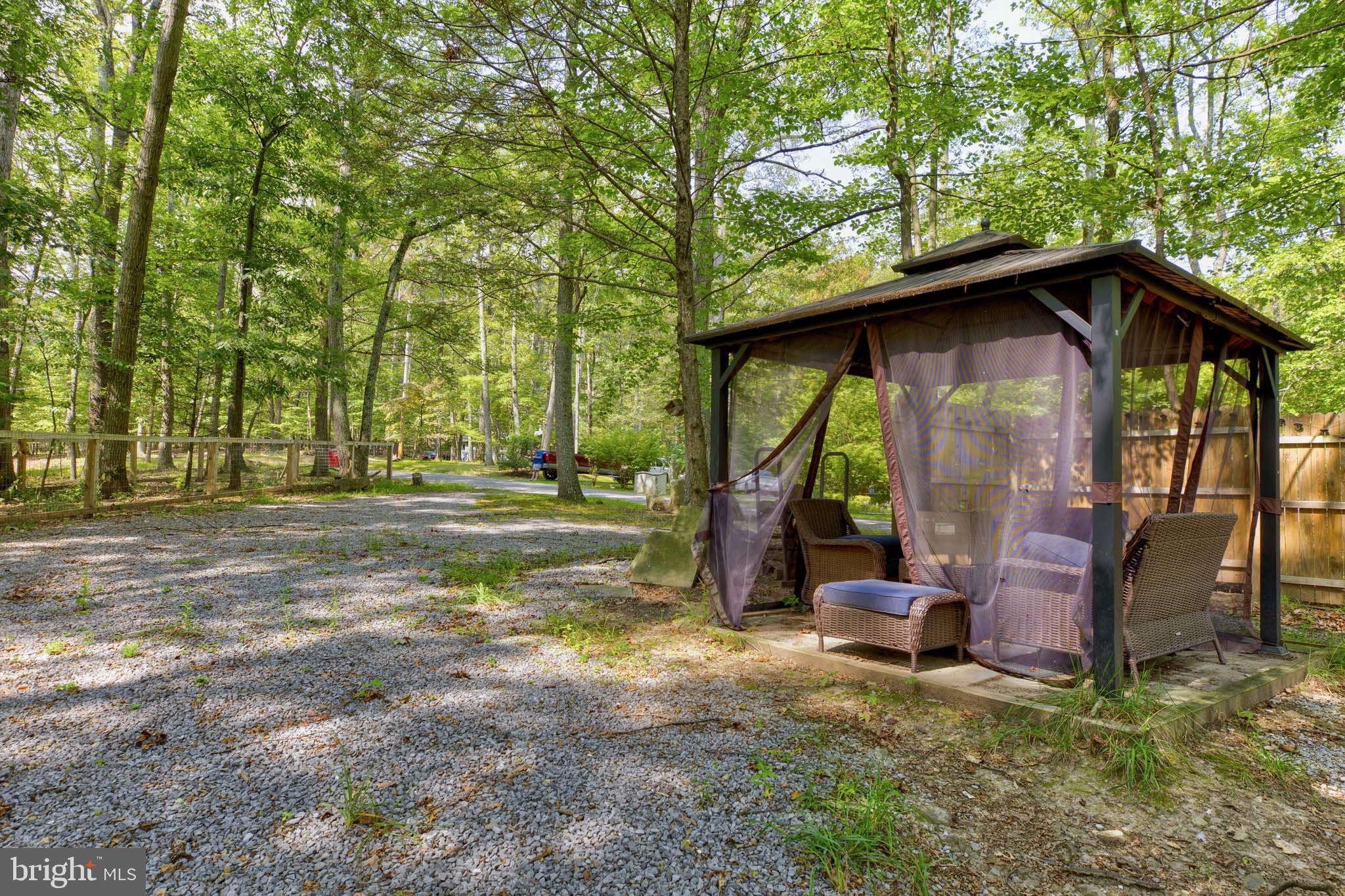 SLEEPY HOLLOW S/D - Residential