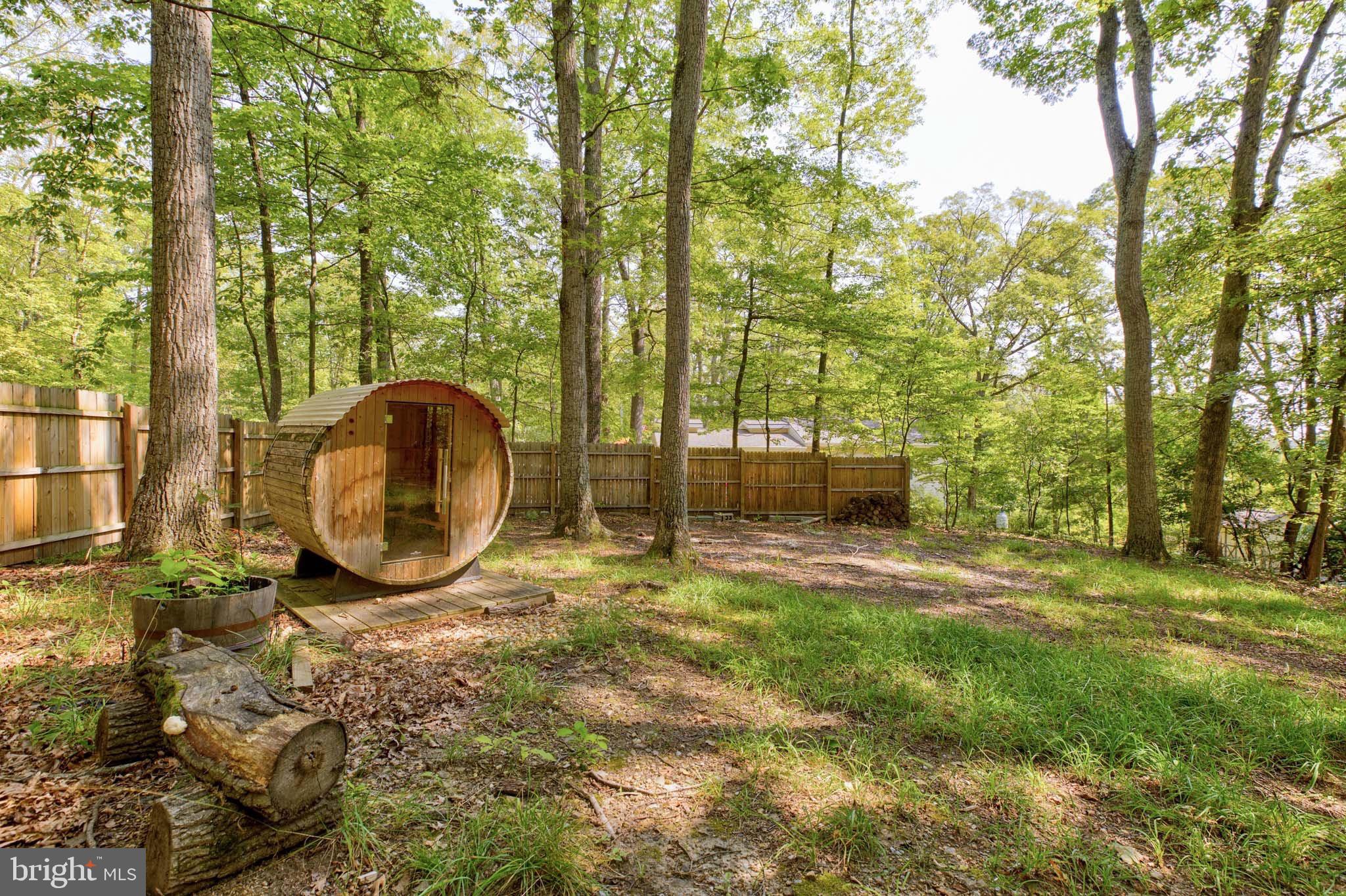 SLEEPY HOLLOW S/D - Residential