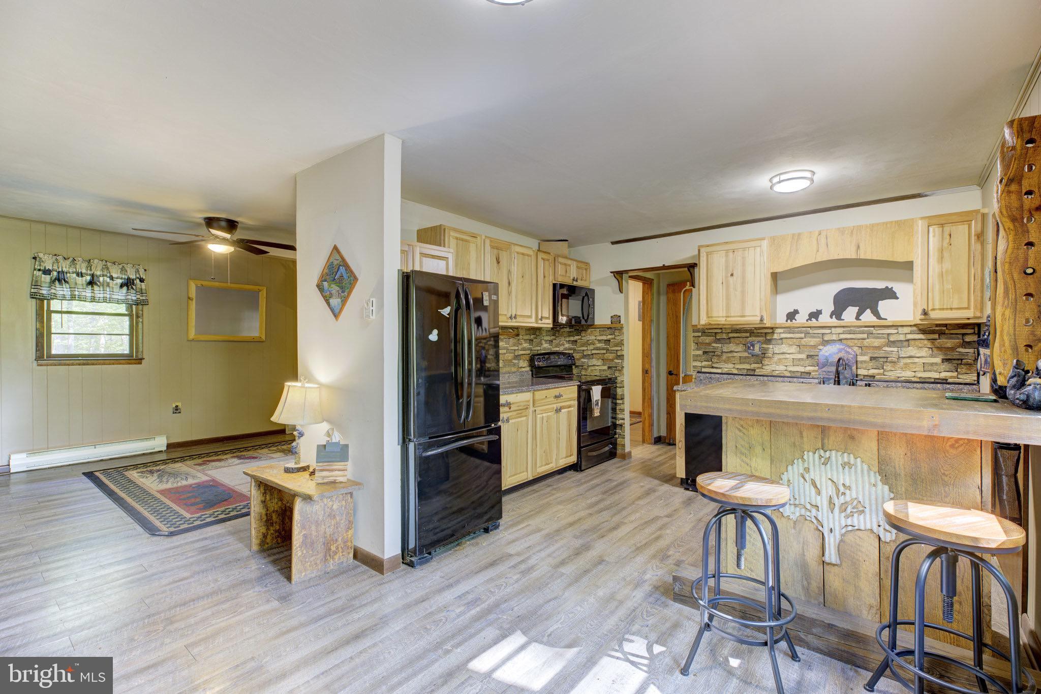 SLEEPY HOLLOW S/D - Residential