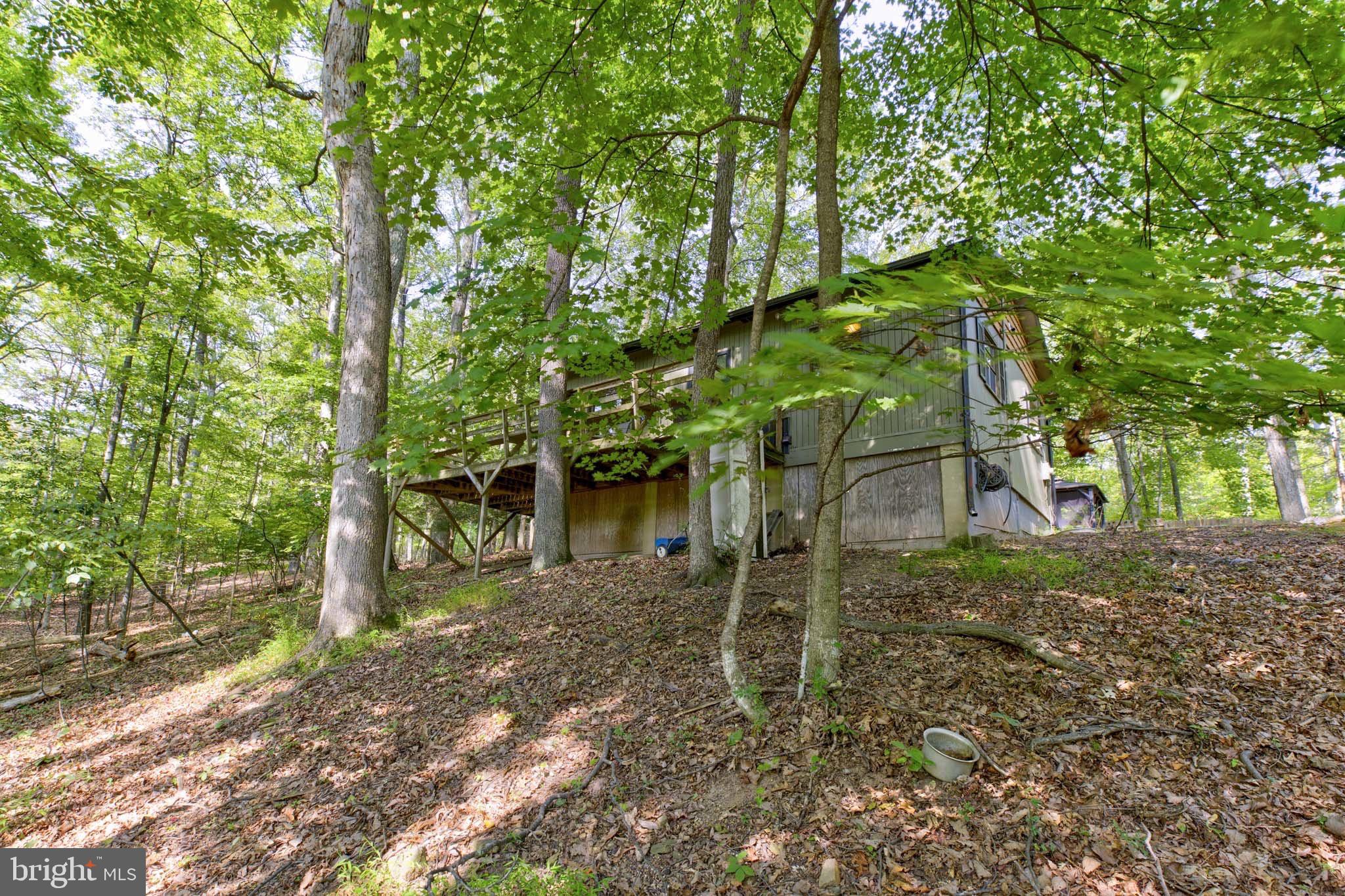 SLEEPY HOLLOW S/D - Residential