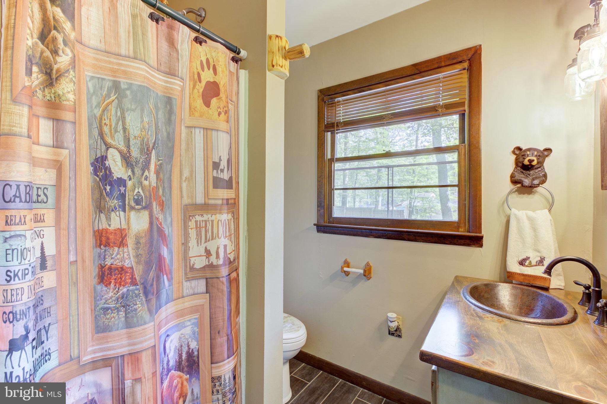 SLEEPY HOLLOW S/D - Residential