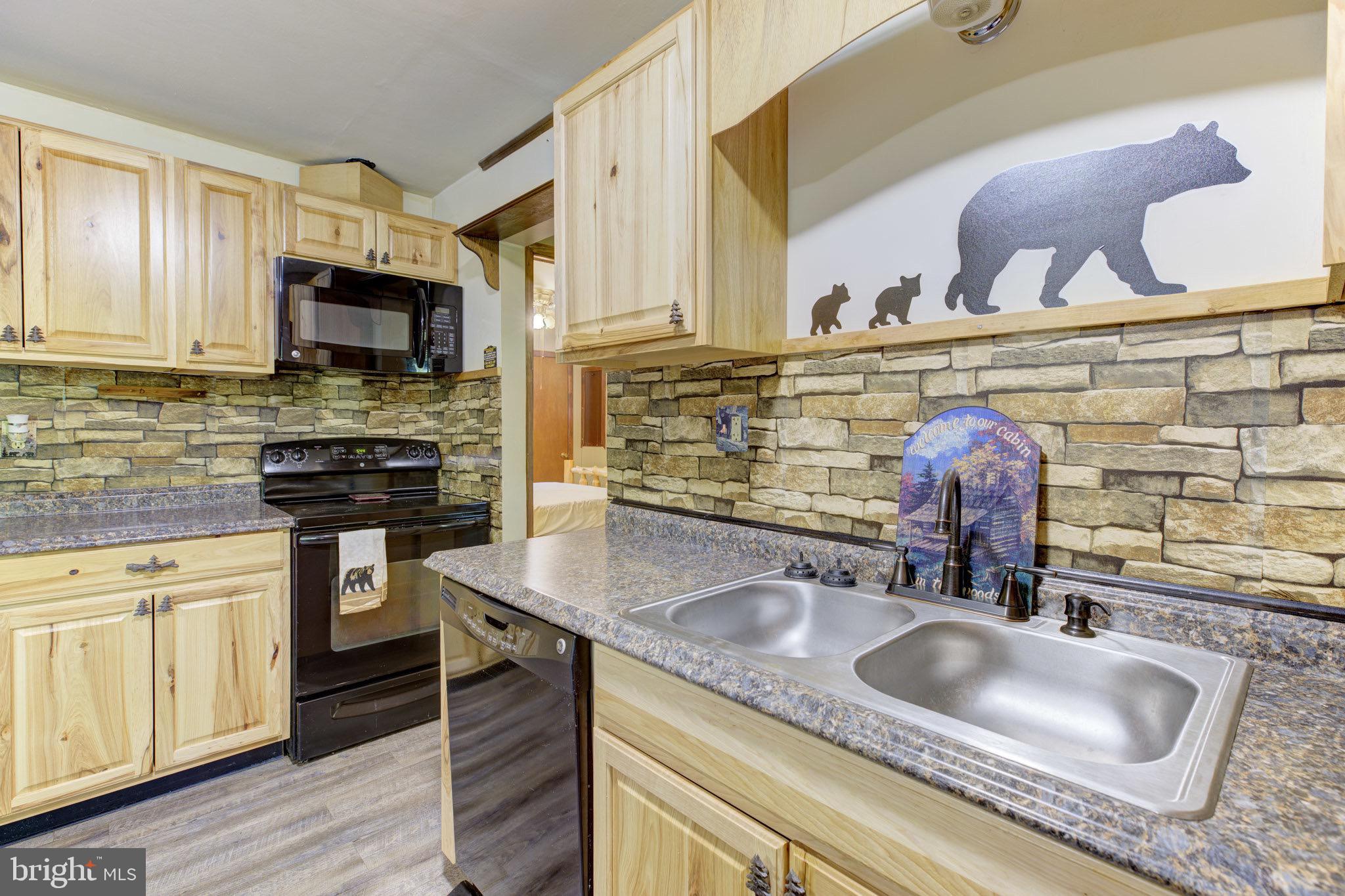 SLEEPY HOLLOW S/D - Residential