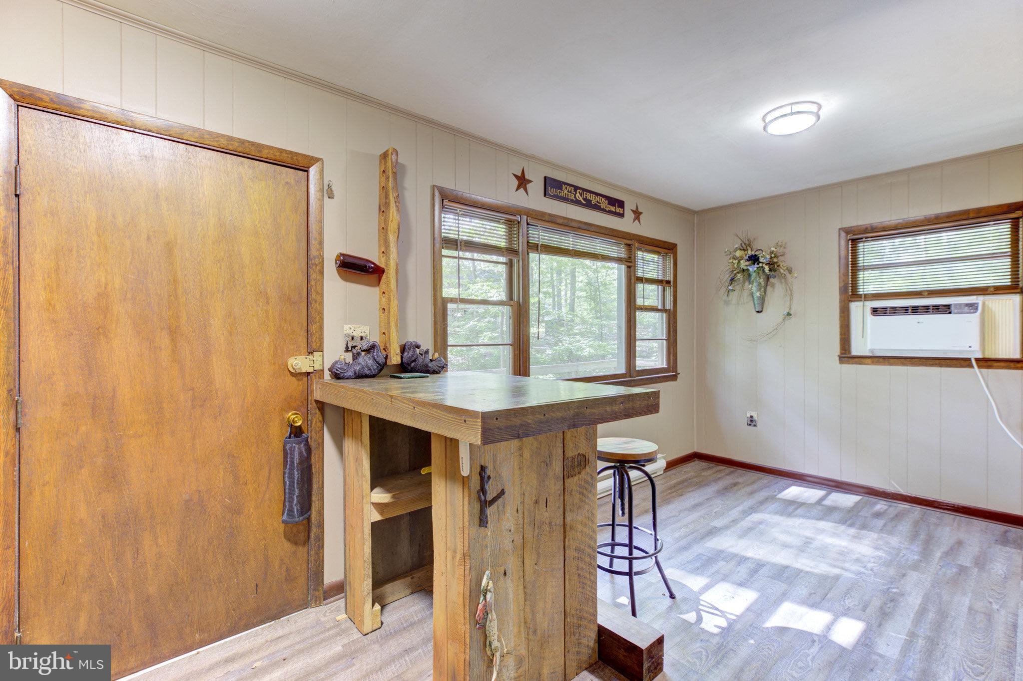 SLEEPY HOLLOW S/D - Residential