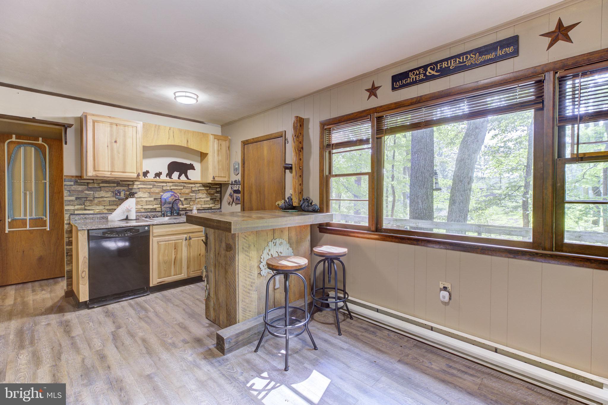 SLEEPY HOLLOW S/D - Residential